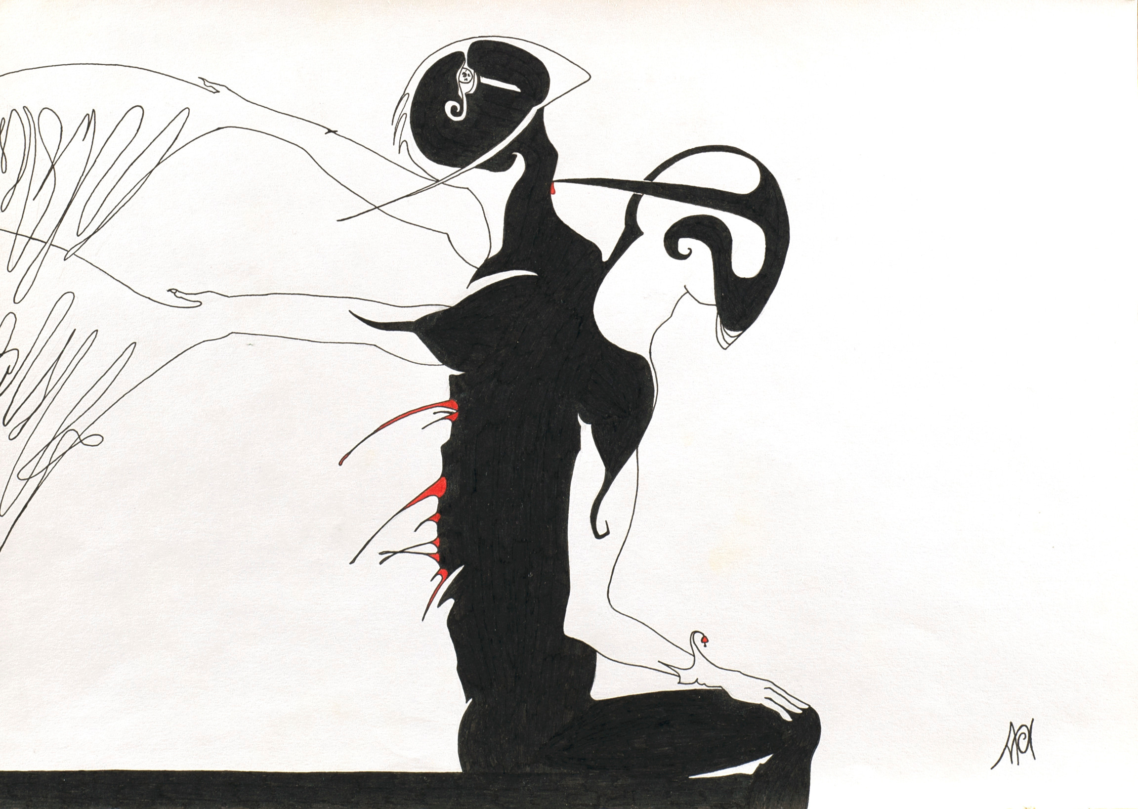 Художник Кирилл Аркадьев и его работы. Фотограф в Москве