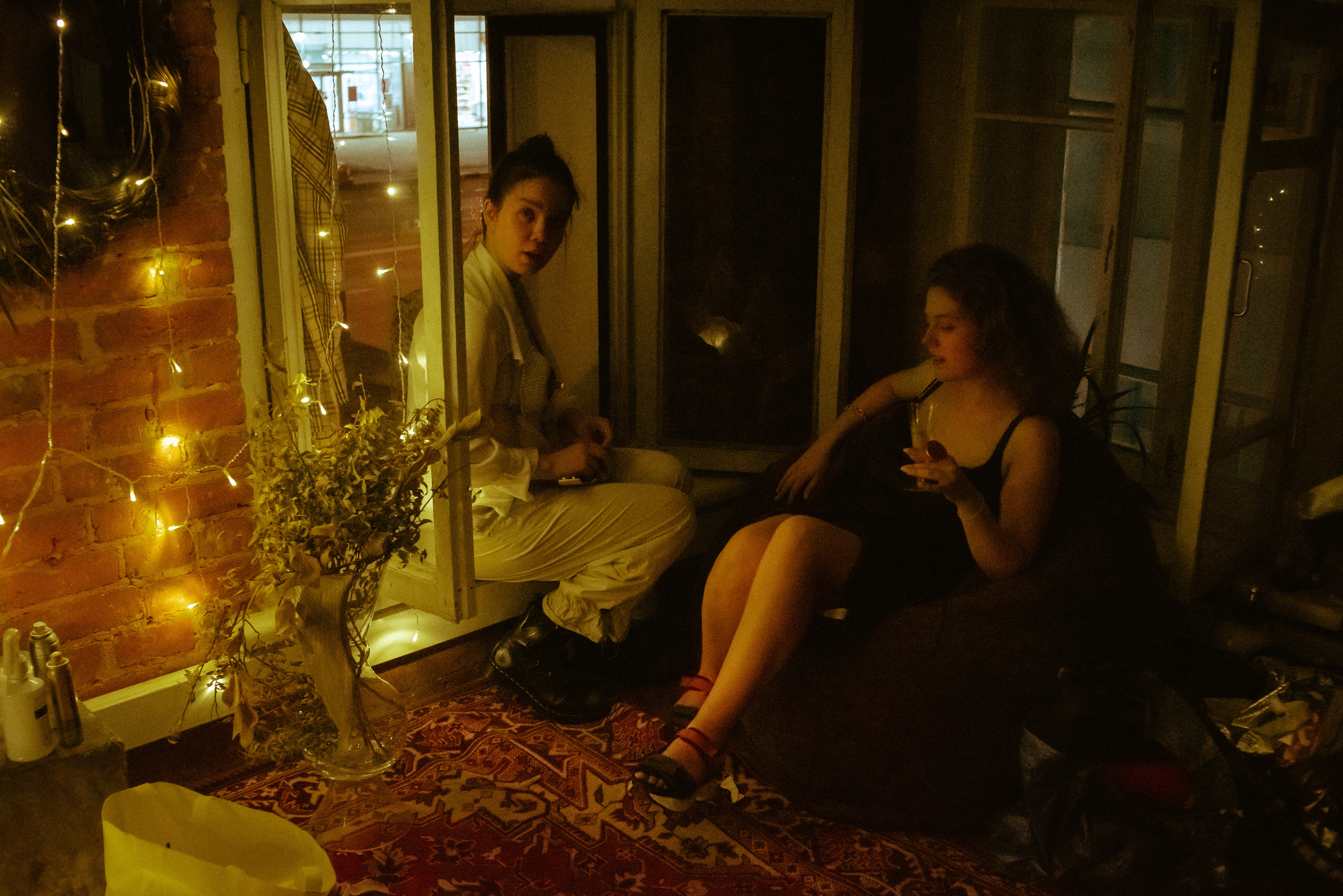 День Рождения. Фотограф в Москве