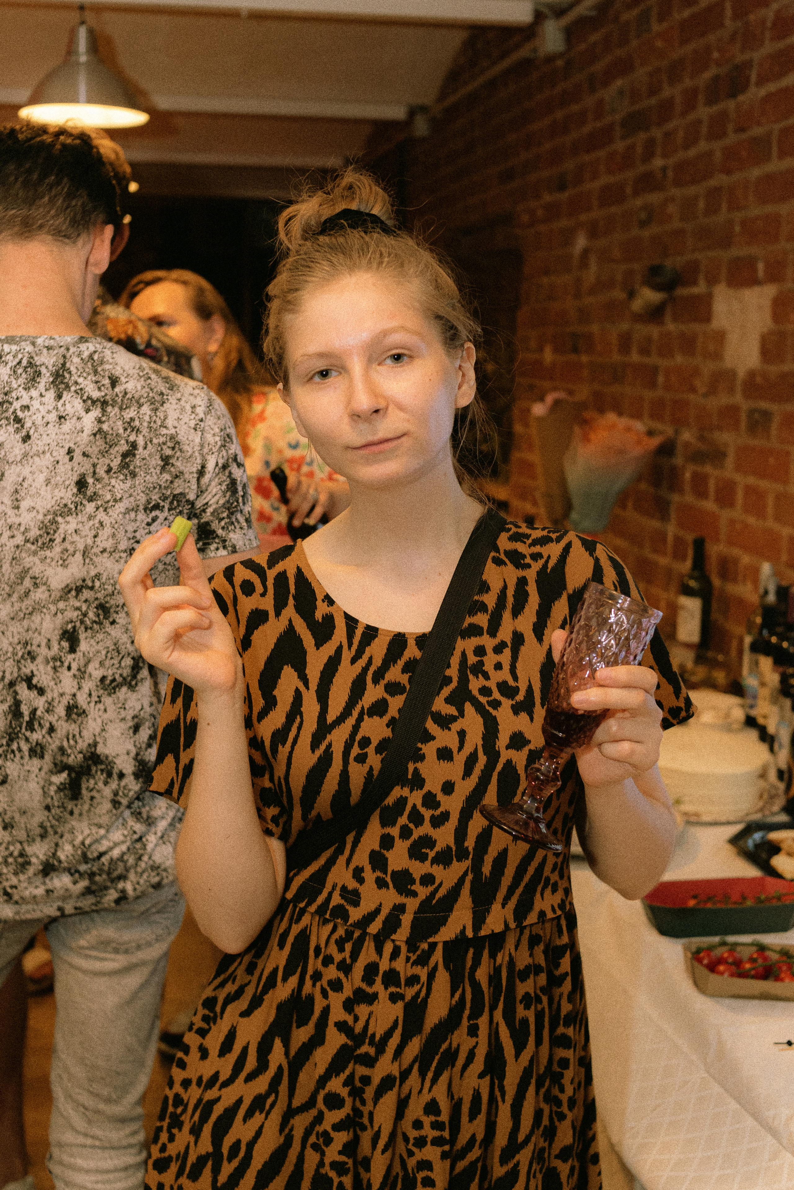 День Рождения. Фотограф в Москве