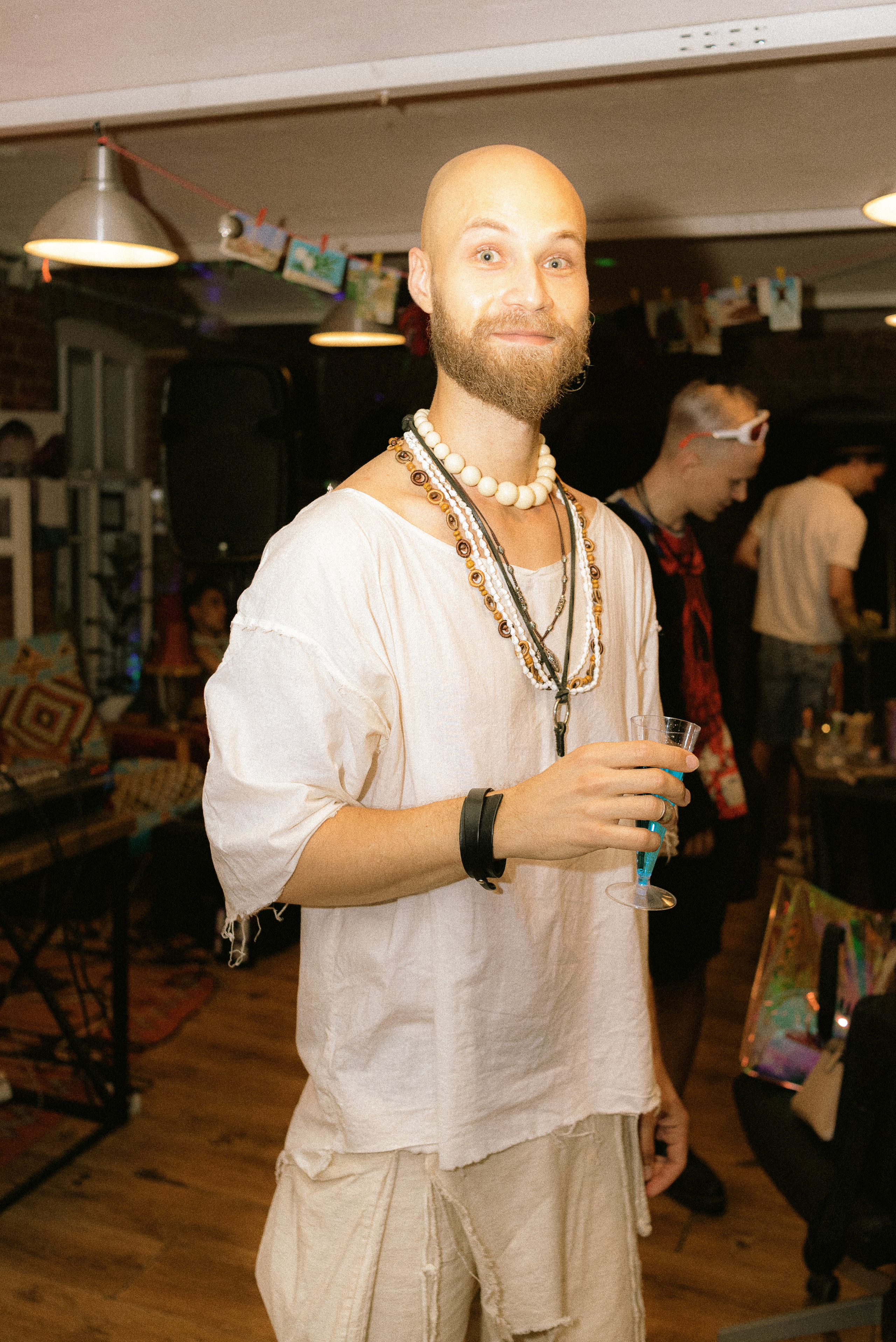 День Рождения. Фотограф в Москве