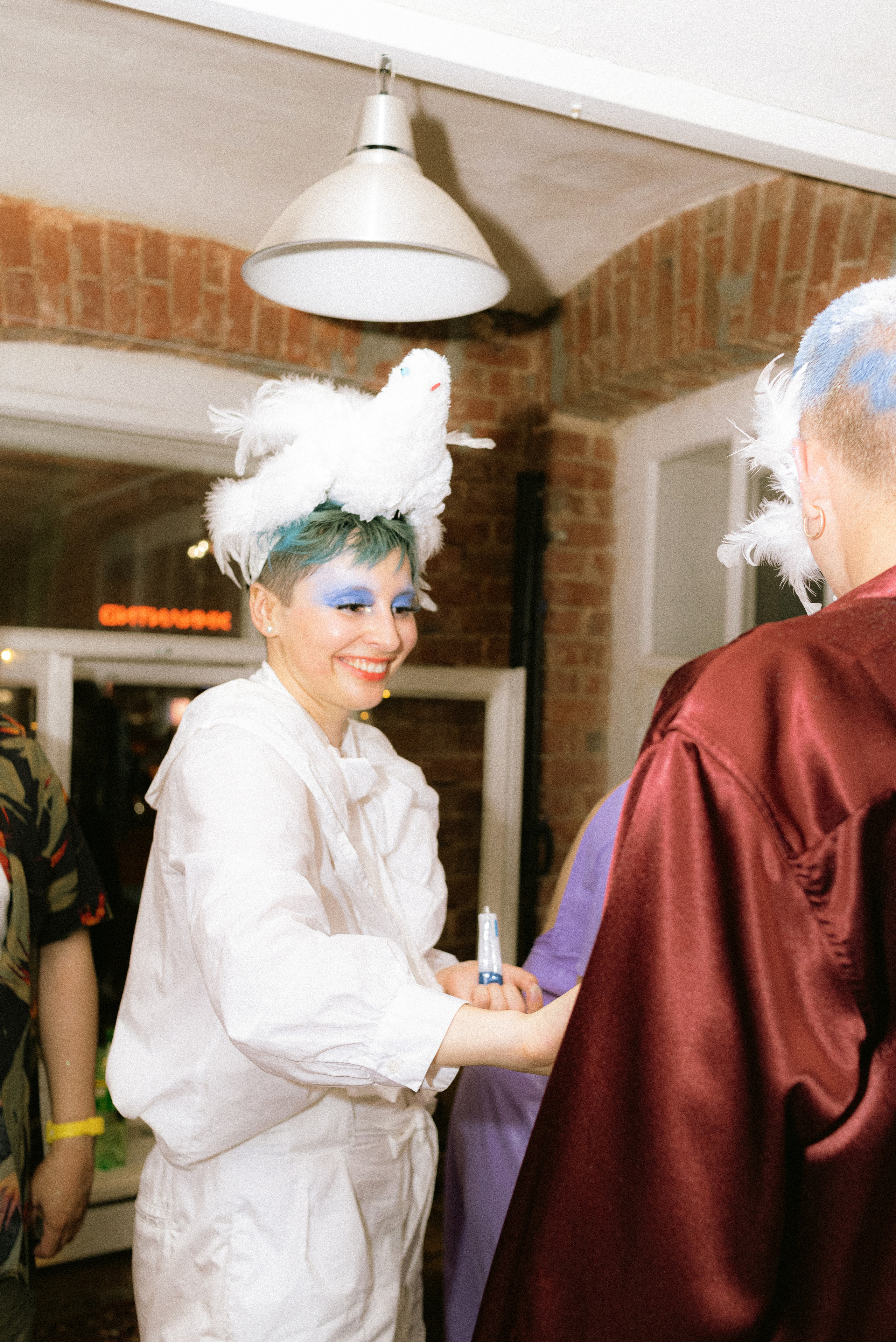 День Рождения. Фотограф в Москве