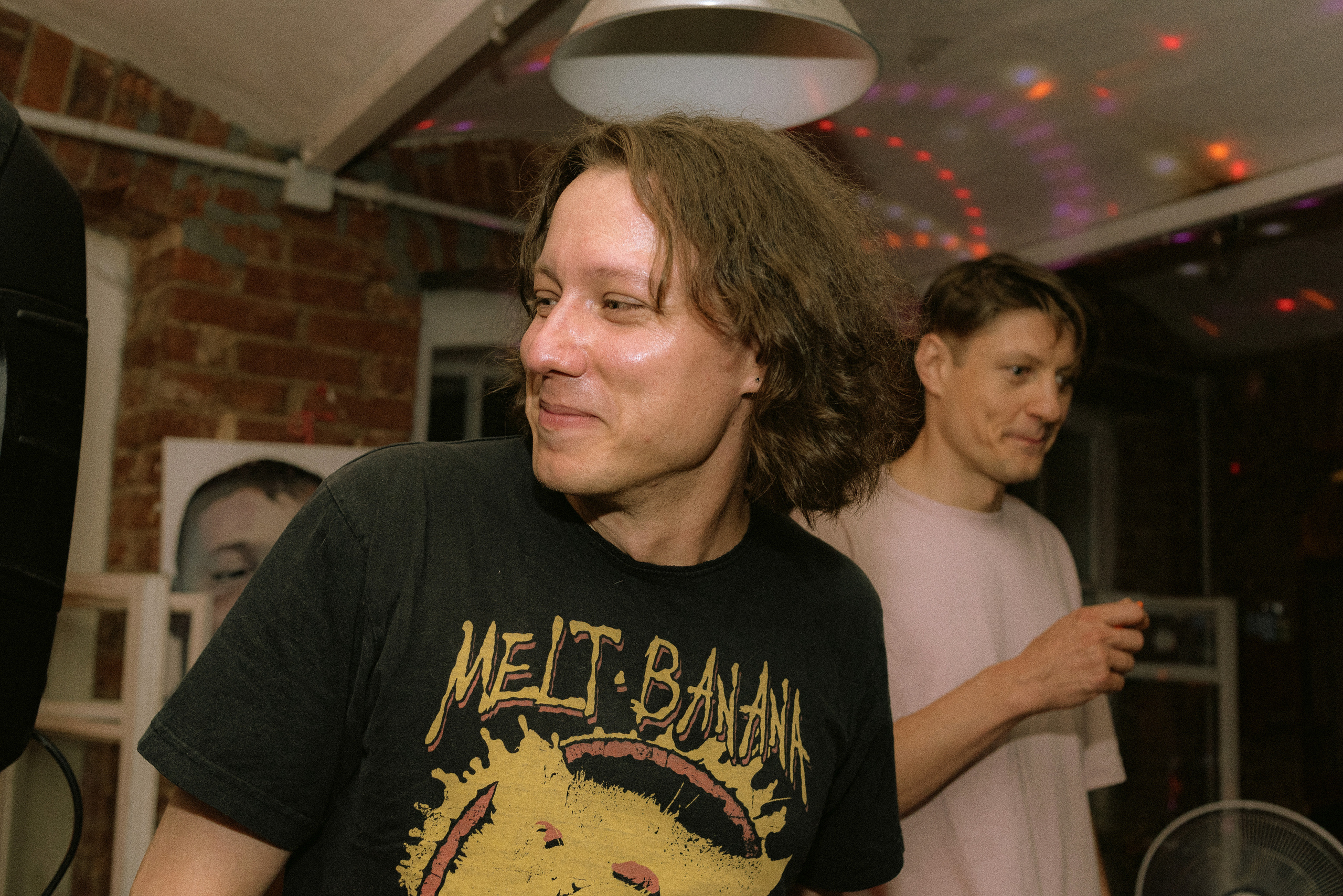 День Рождения. Фотограф в Москве