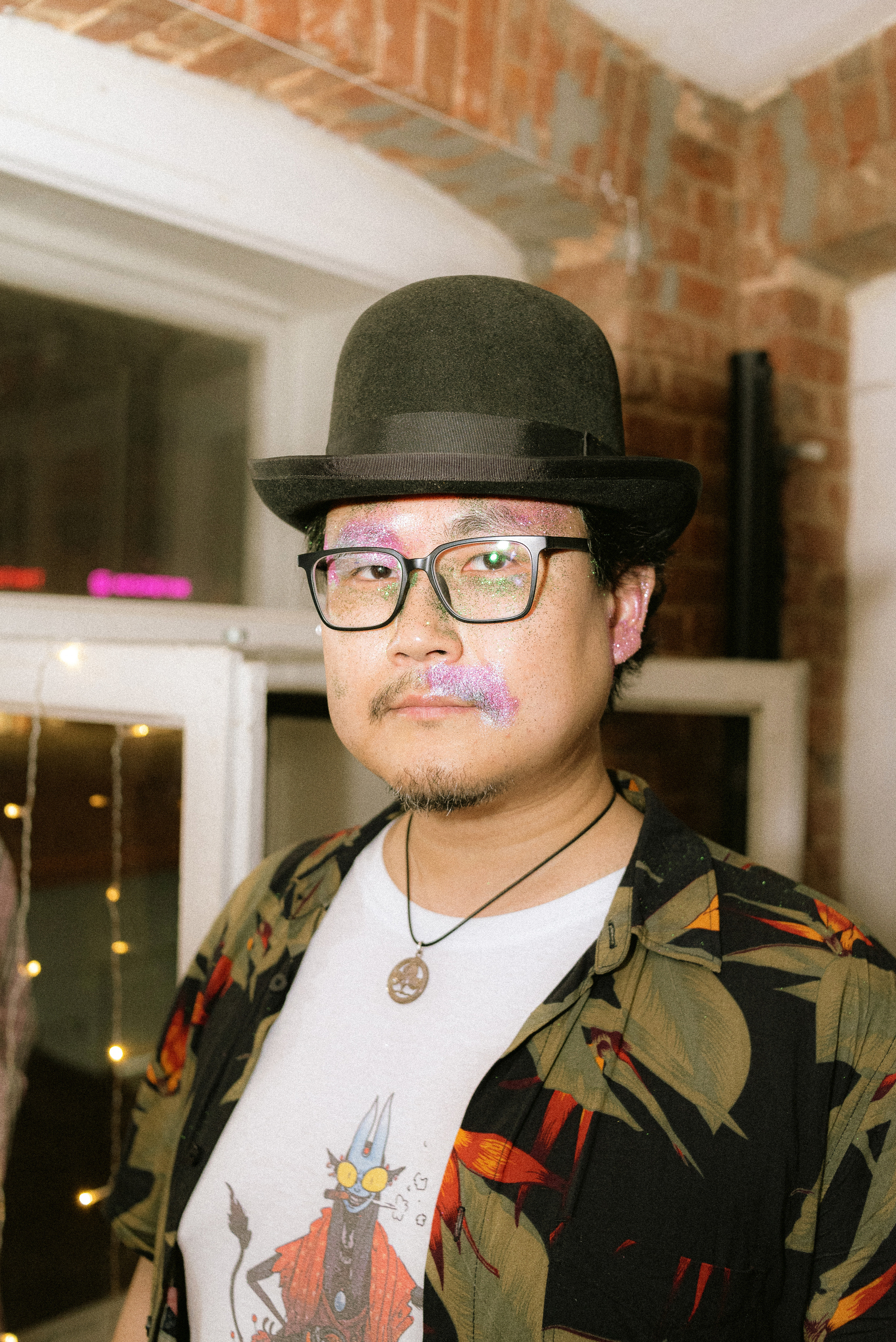 День Рождения. Фотограф в Москве