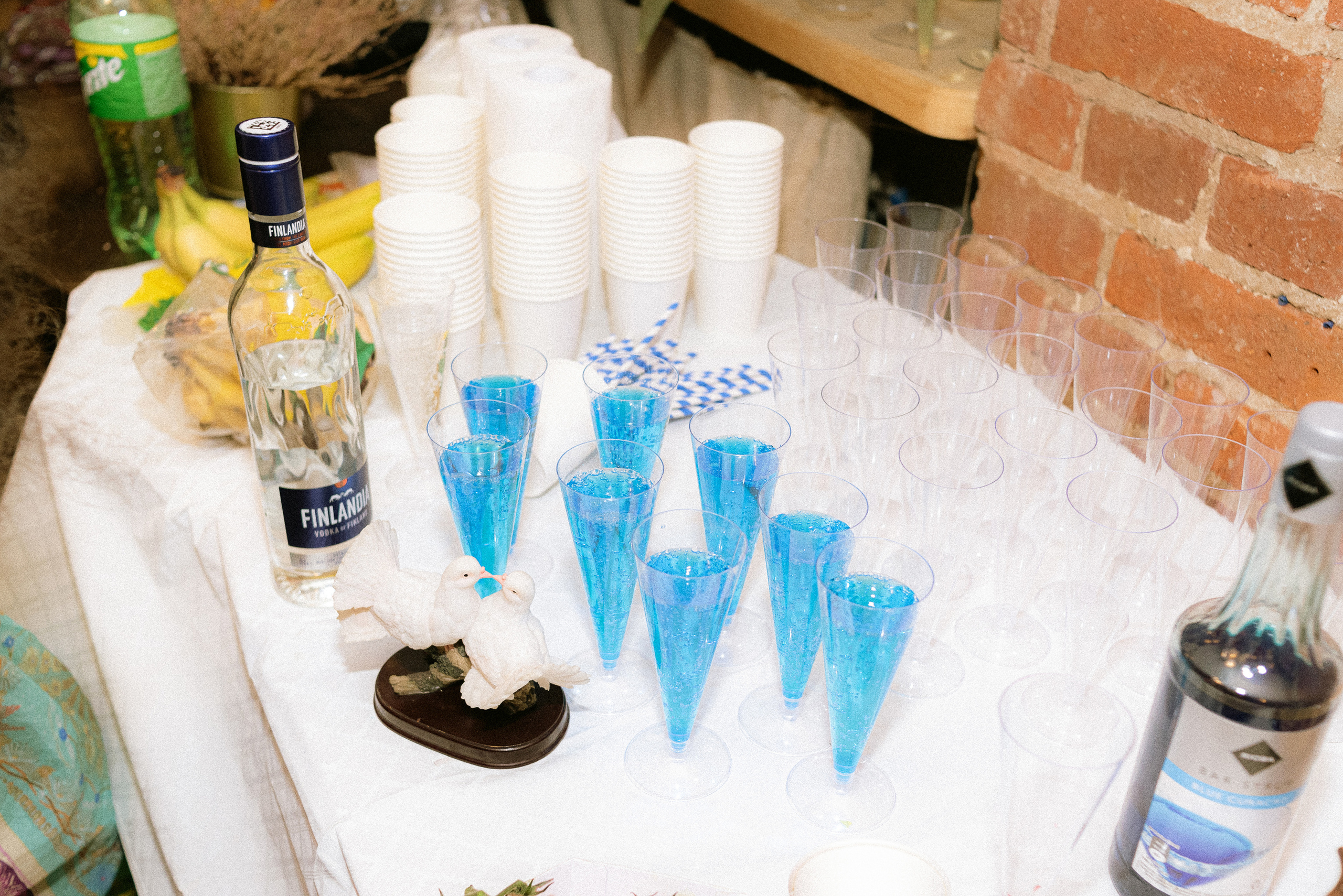 День Рождения. Фотограф в Москве