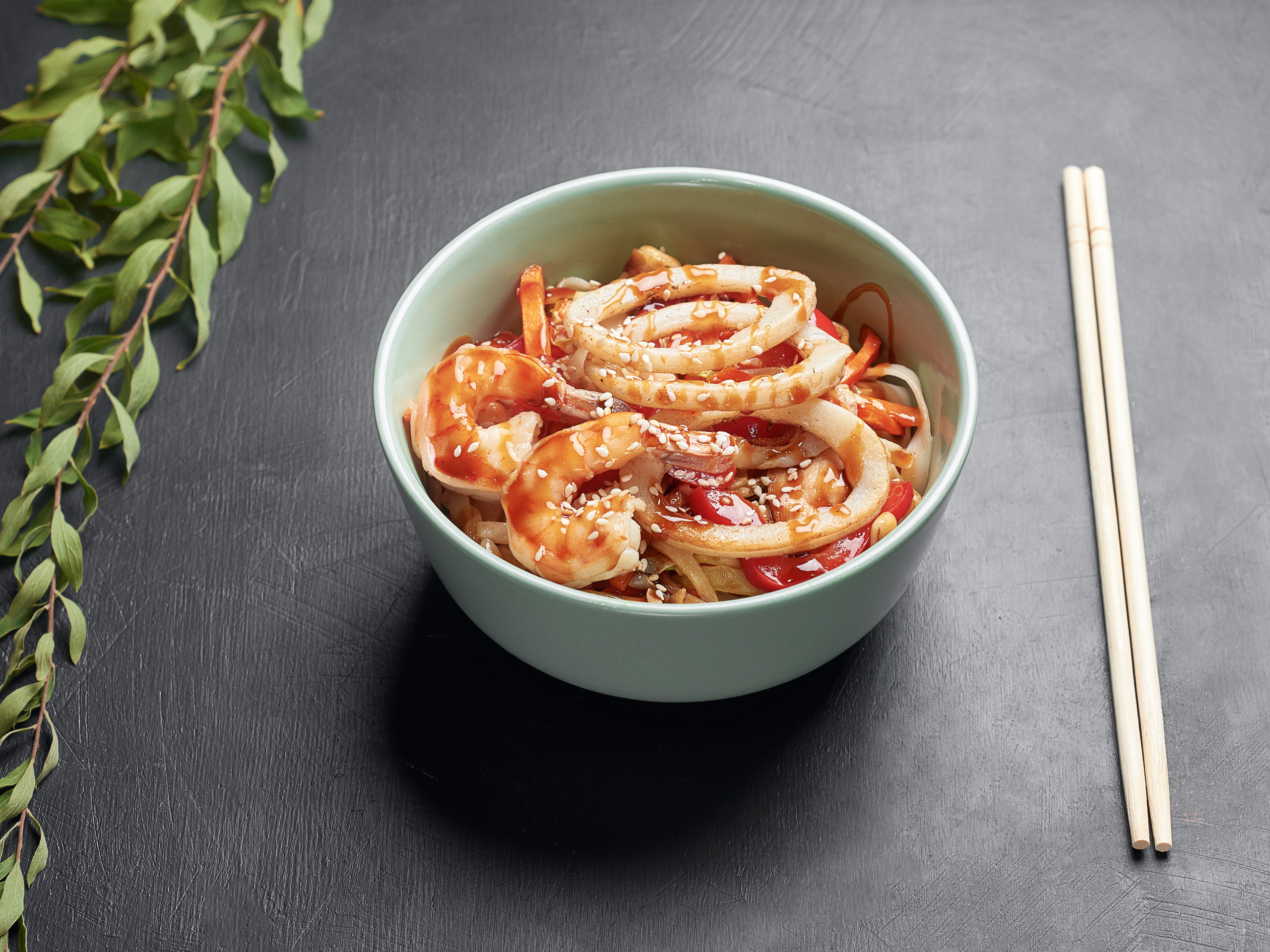 Меню для кафе WOWpizza. Фотограф в Москве