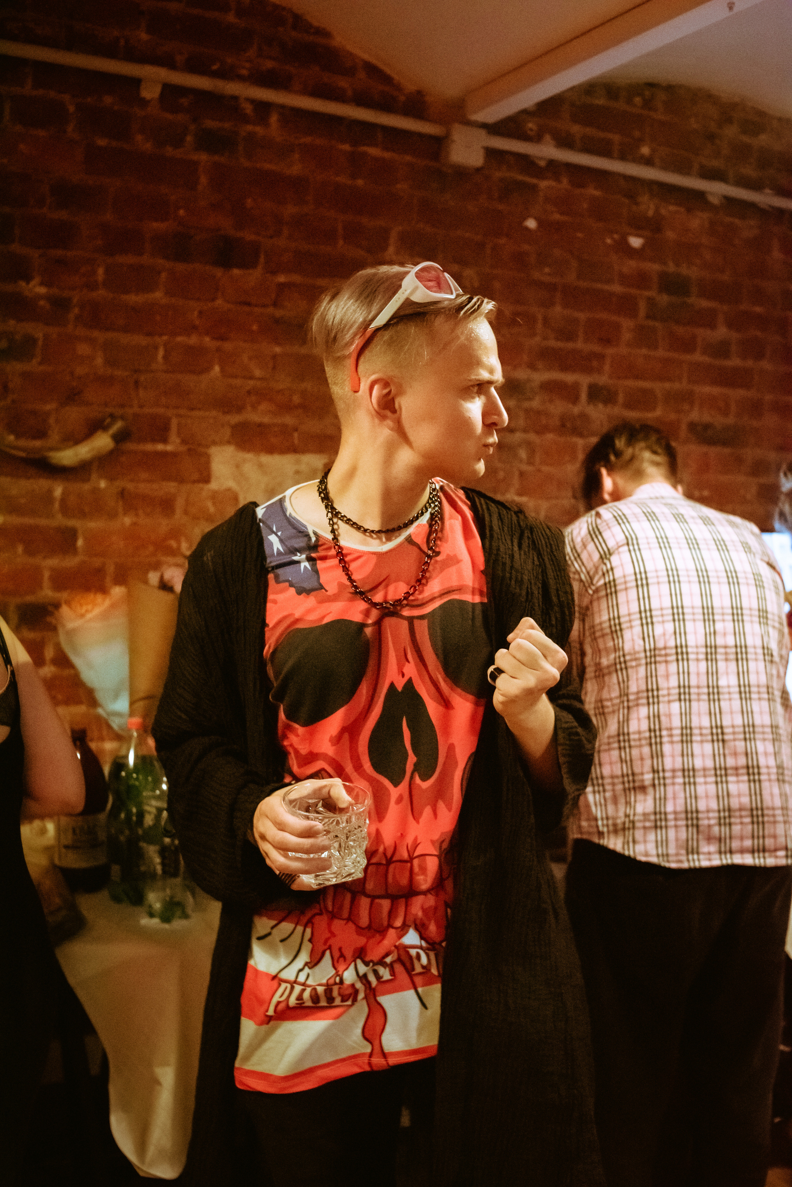 День Рождения. Фотограф в Москве