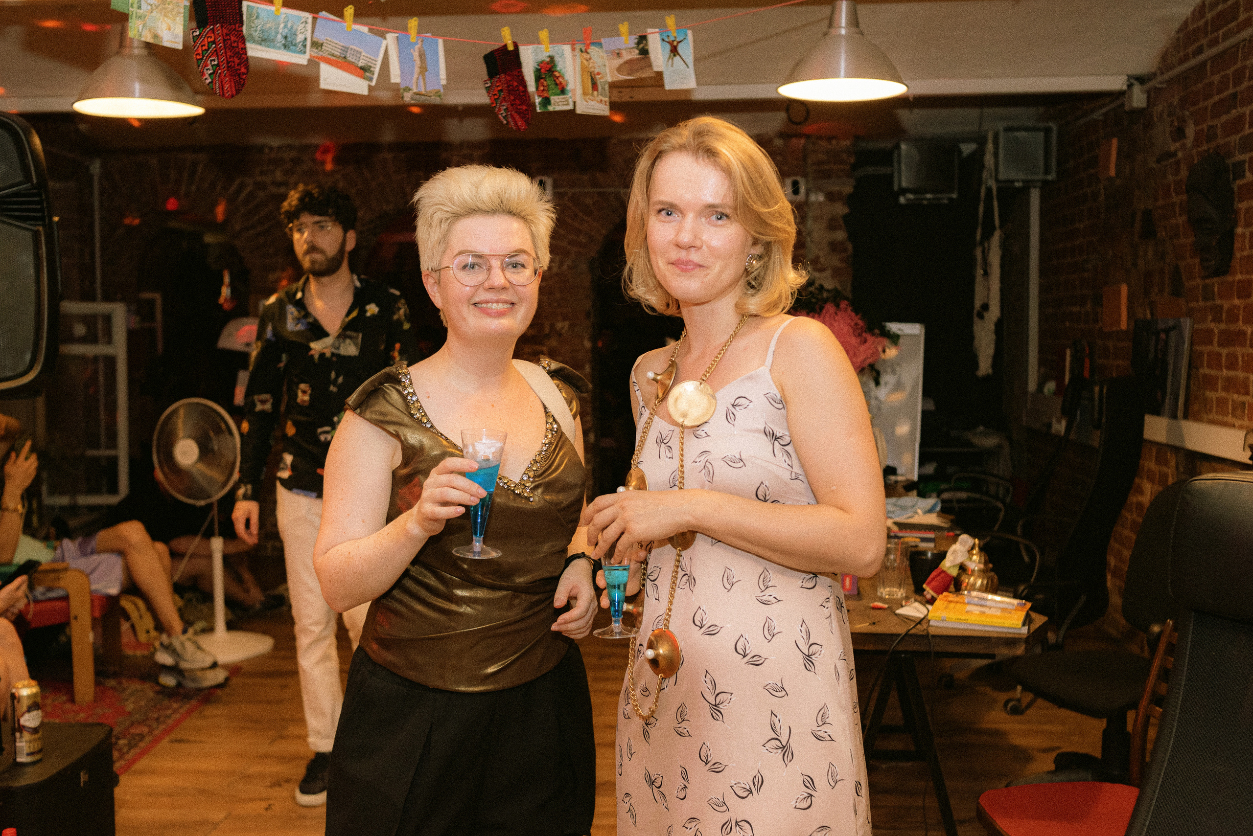 День Рождения. Фотограф в Москве