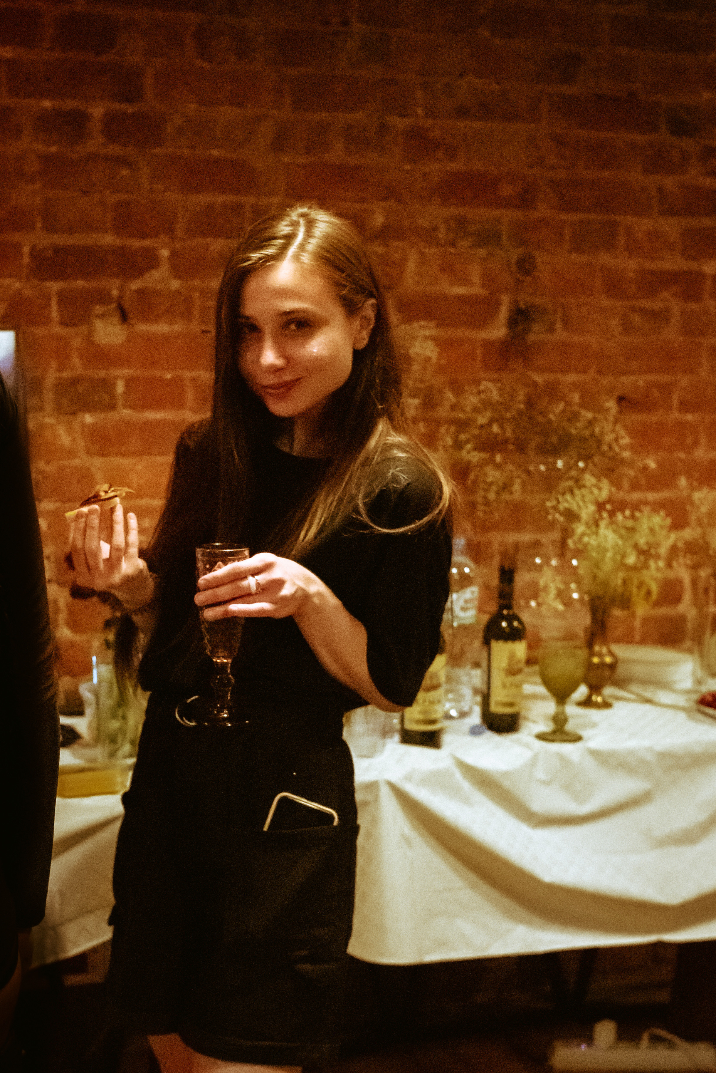 День Рождения. Фотограф в Москве