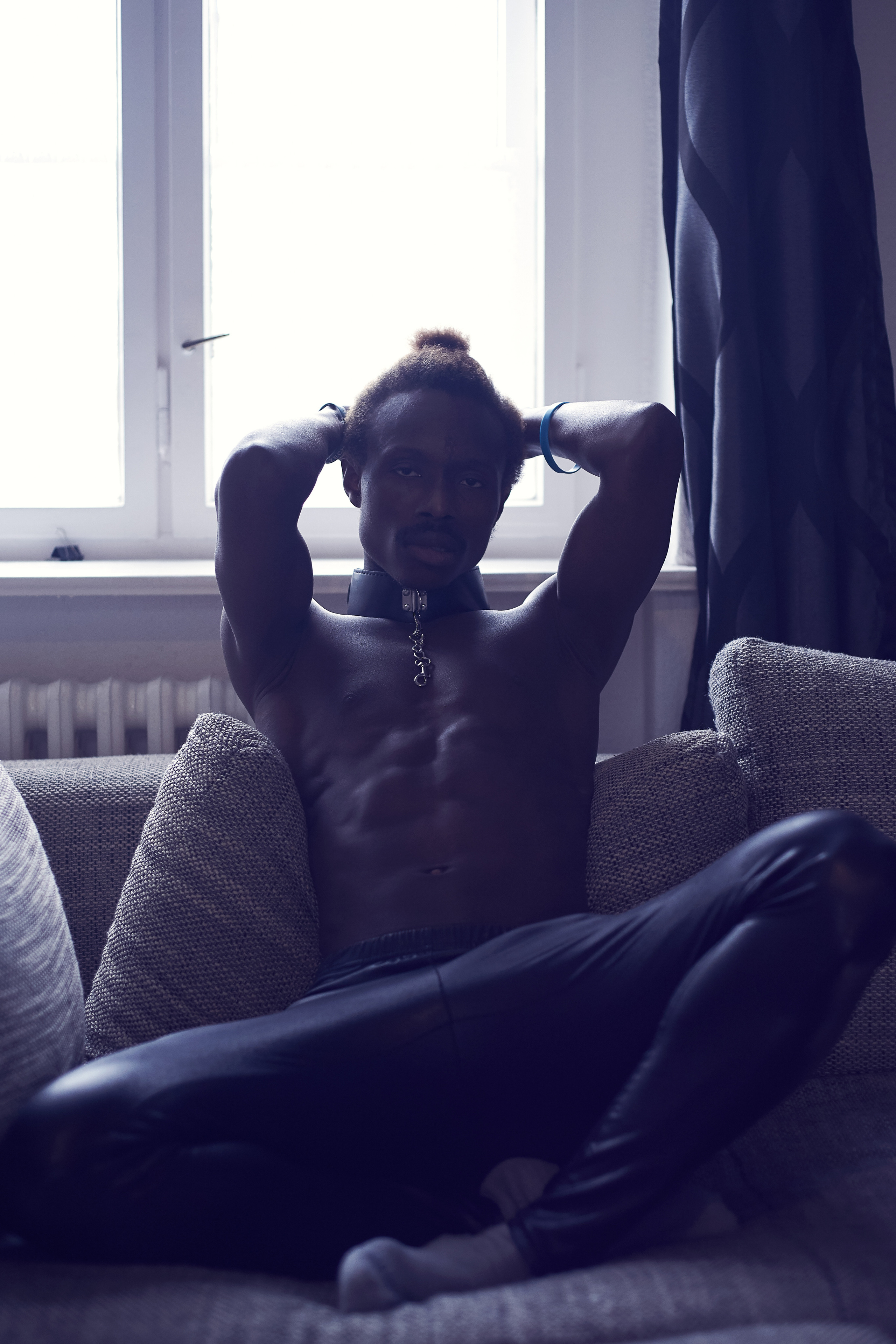 Ибо. Фотограф в Москве