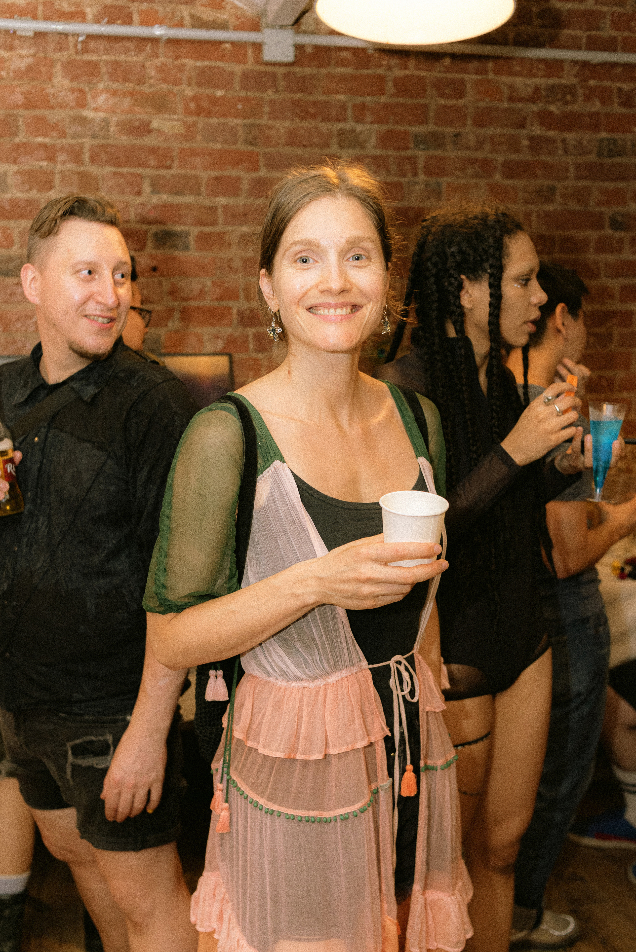 День Рождения. Фотограф в Москве