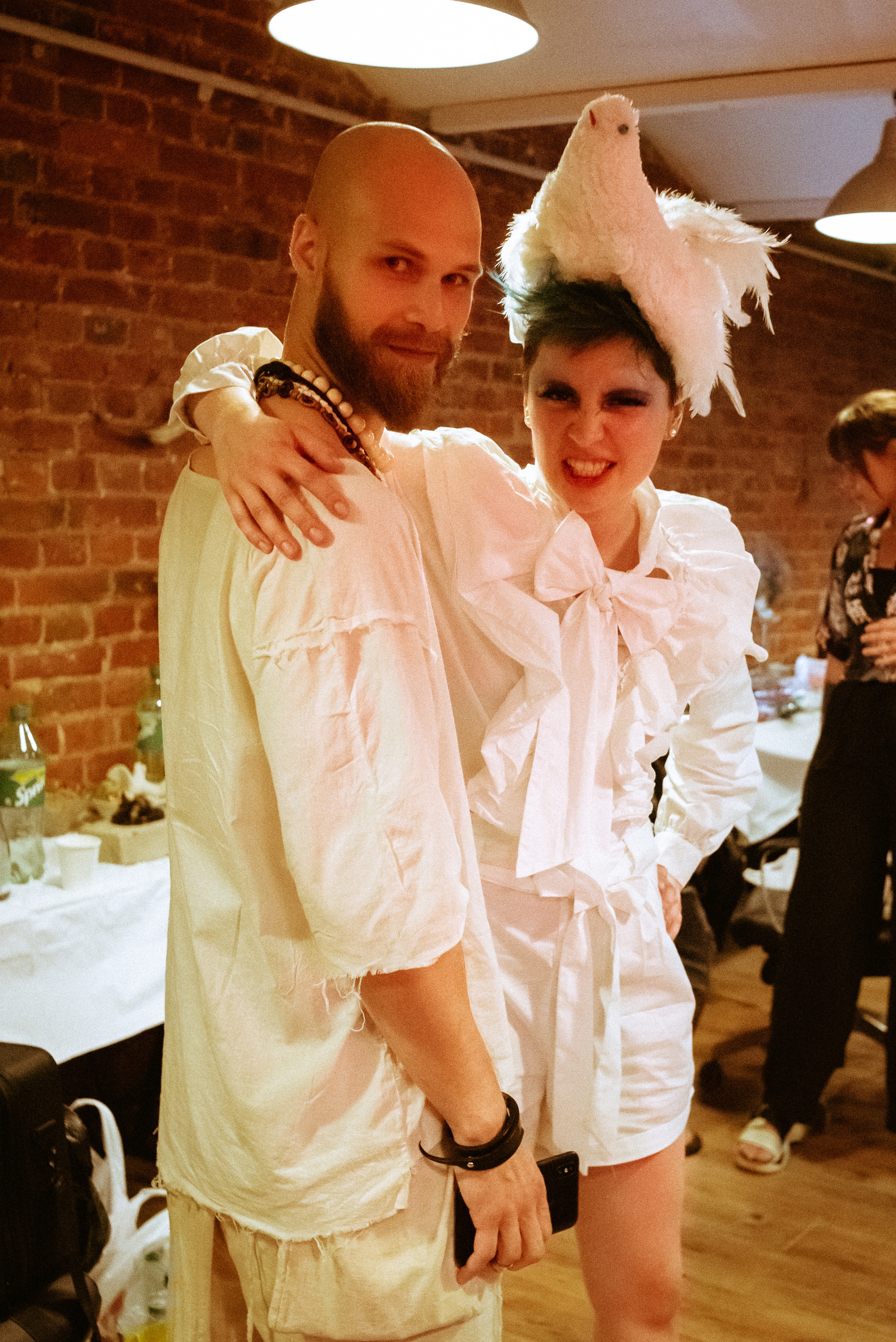 День Рождения. Фотограф в Москве