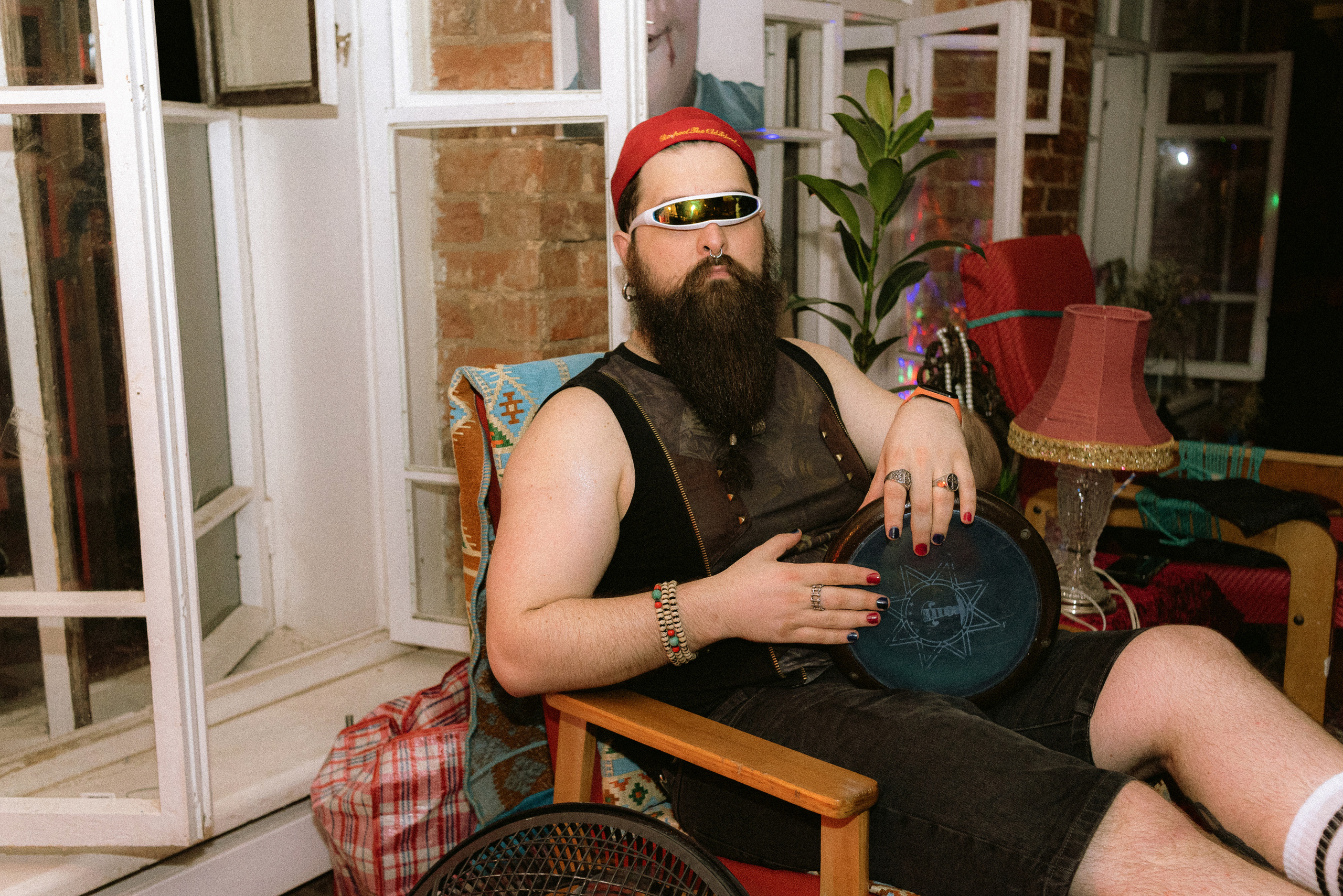 День Рождения. Фотограф в Москве