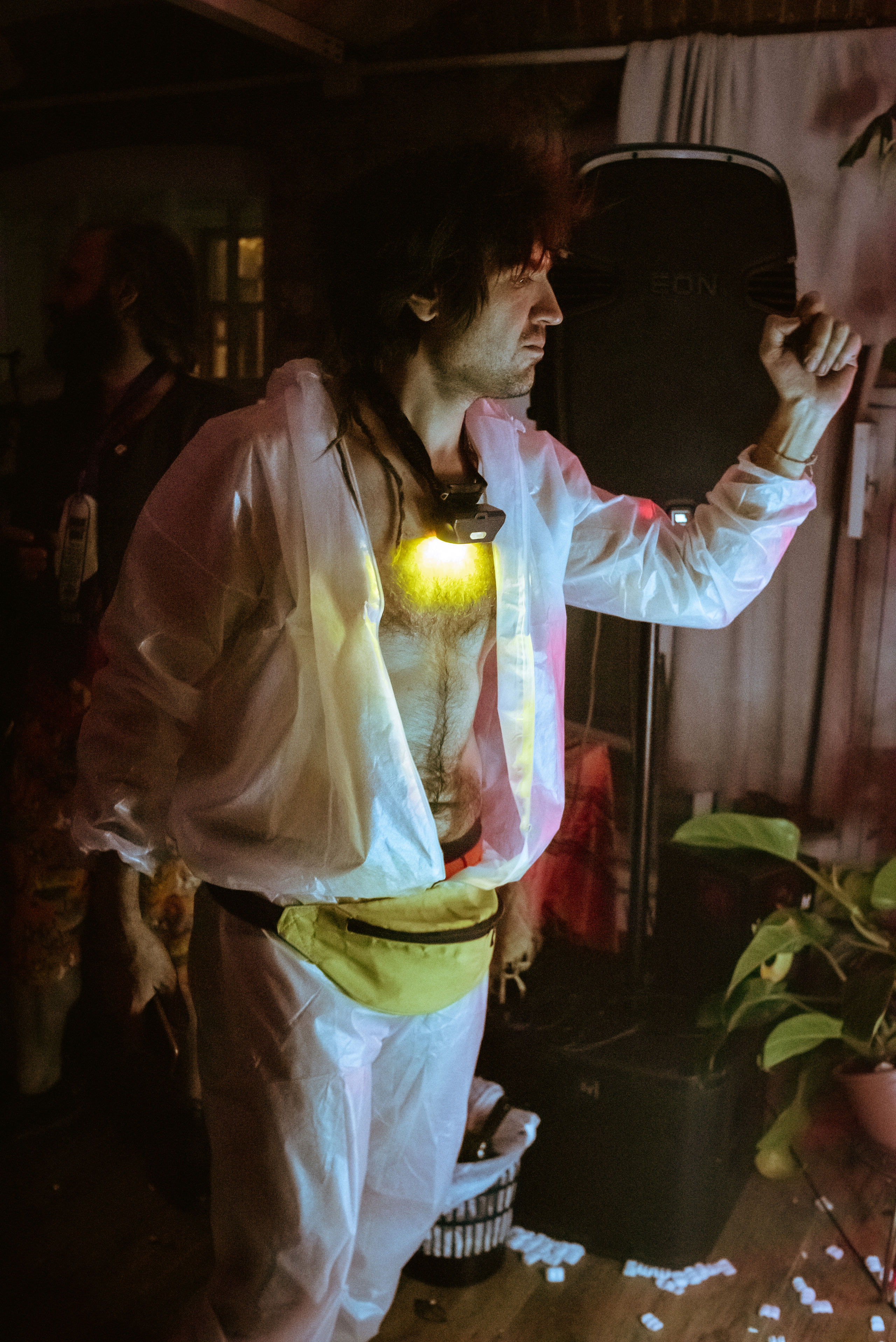 День Рождения. Фотограф в Москве