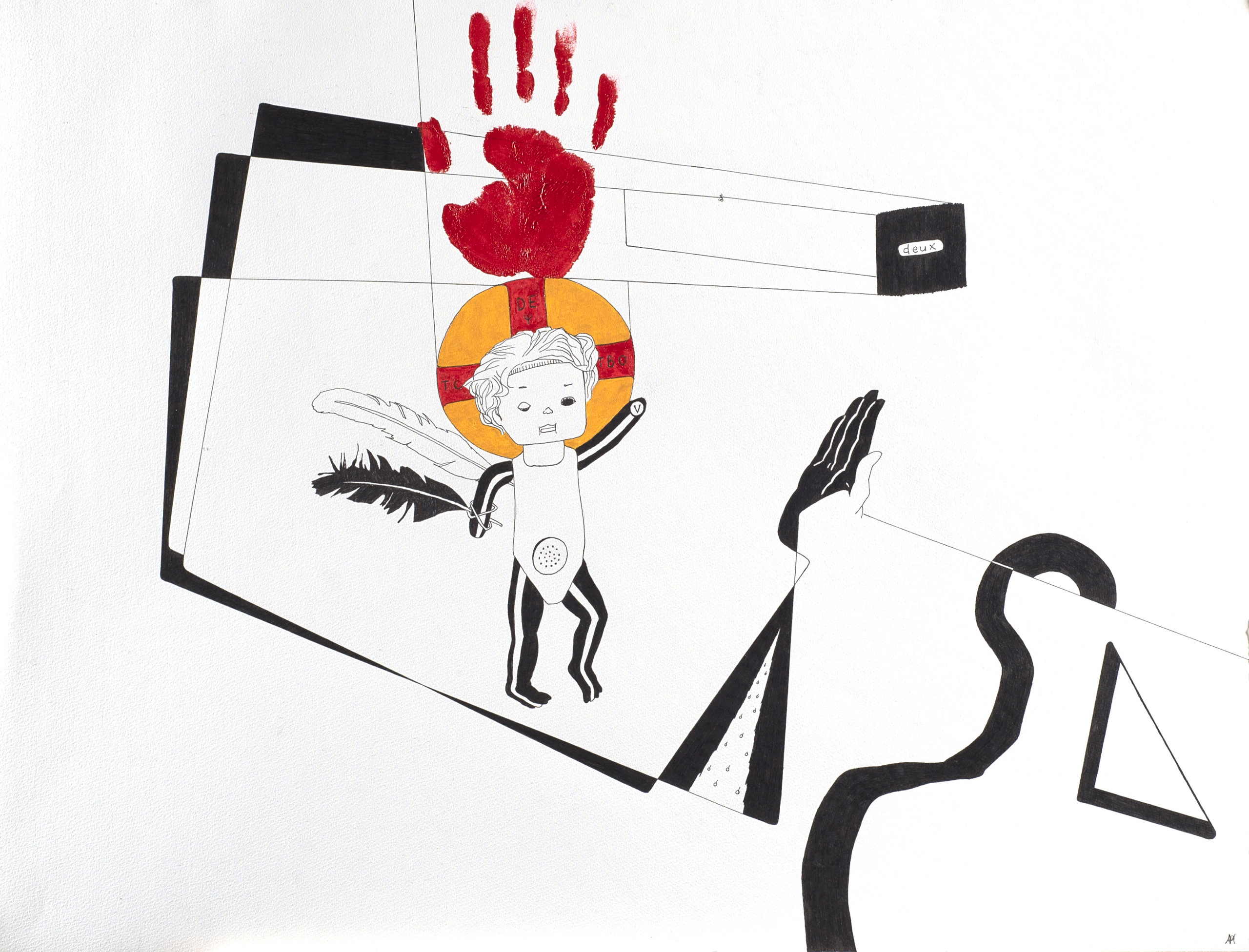 Художник Кирилл Аркадьев и его работы. Фотограф в Москве