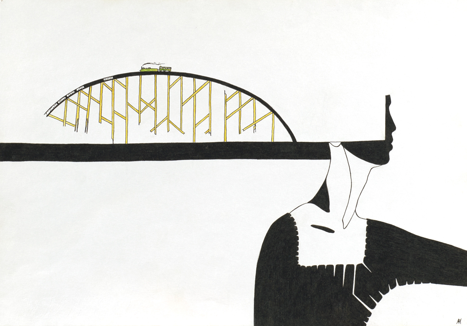 Художник Кирилл Аркадьев и его работы. Фотограф в Москве