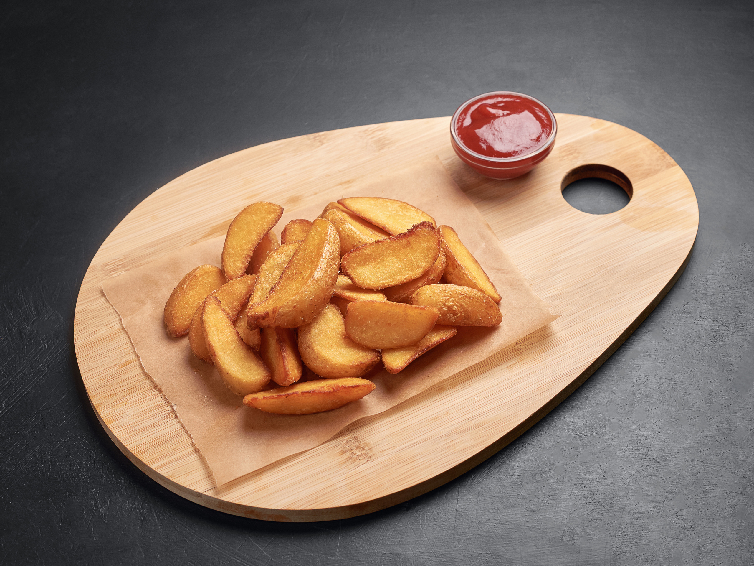 Меню для кафе WOWpizza. Фотограф в Москве