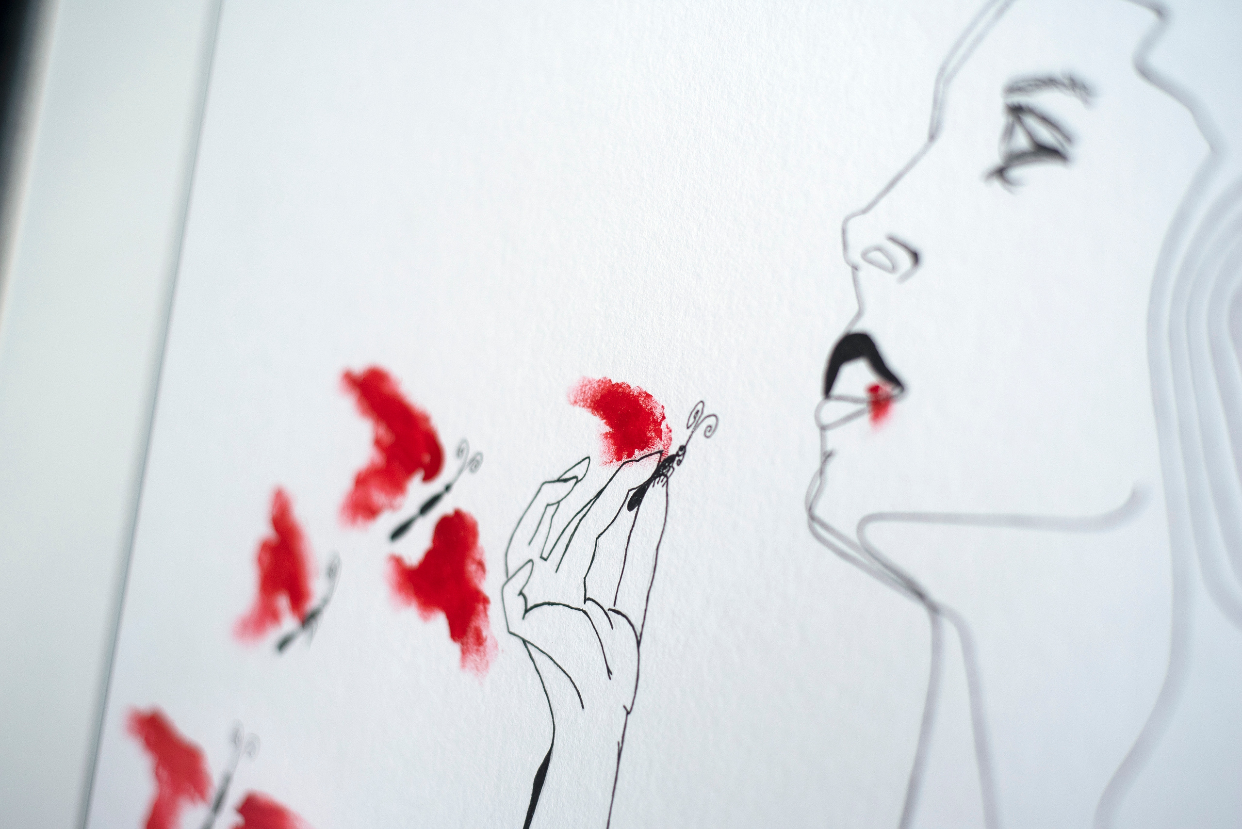 Художник Кирилл Аркадьев и его работы. Фотограф в Москве