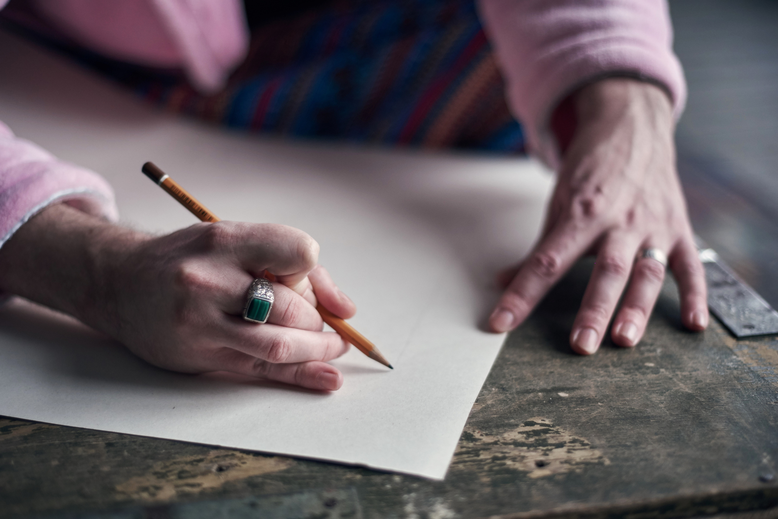 Художник Кирилл Аркадьев и его работы. Фотограф в Москве