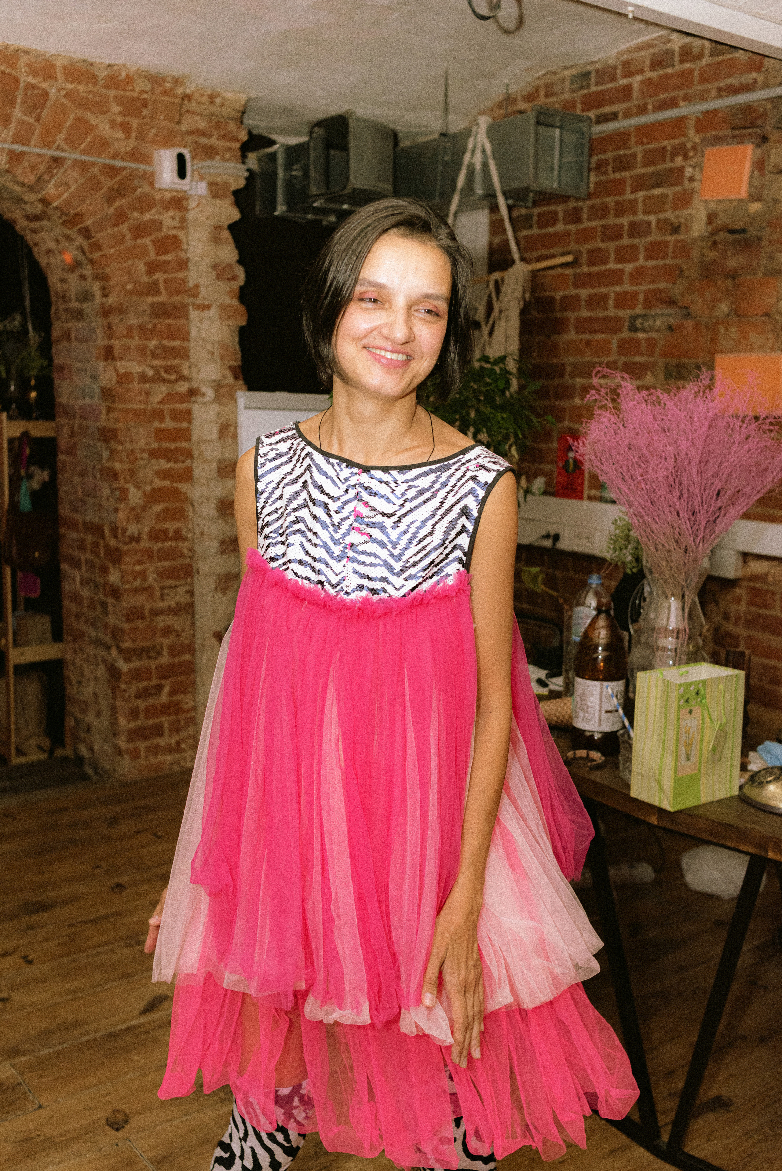 День Рождения. Фотограф в Москве