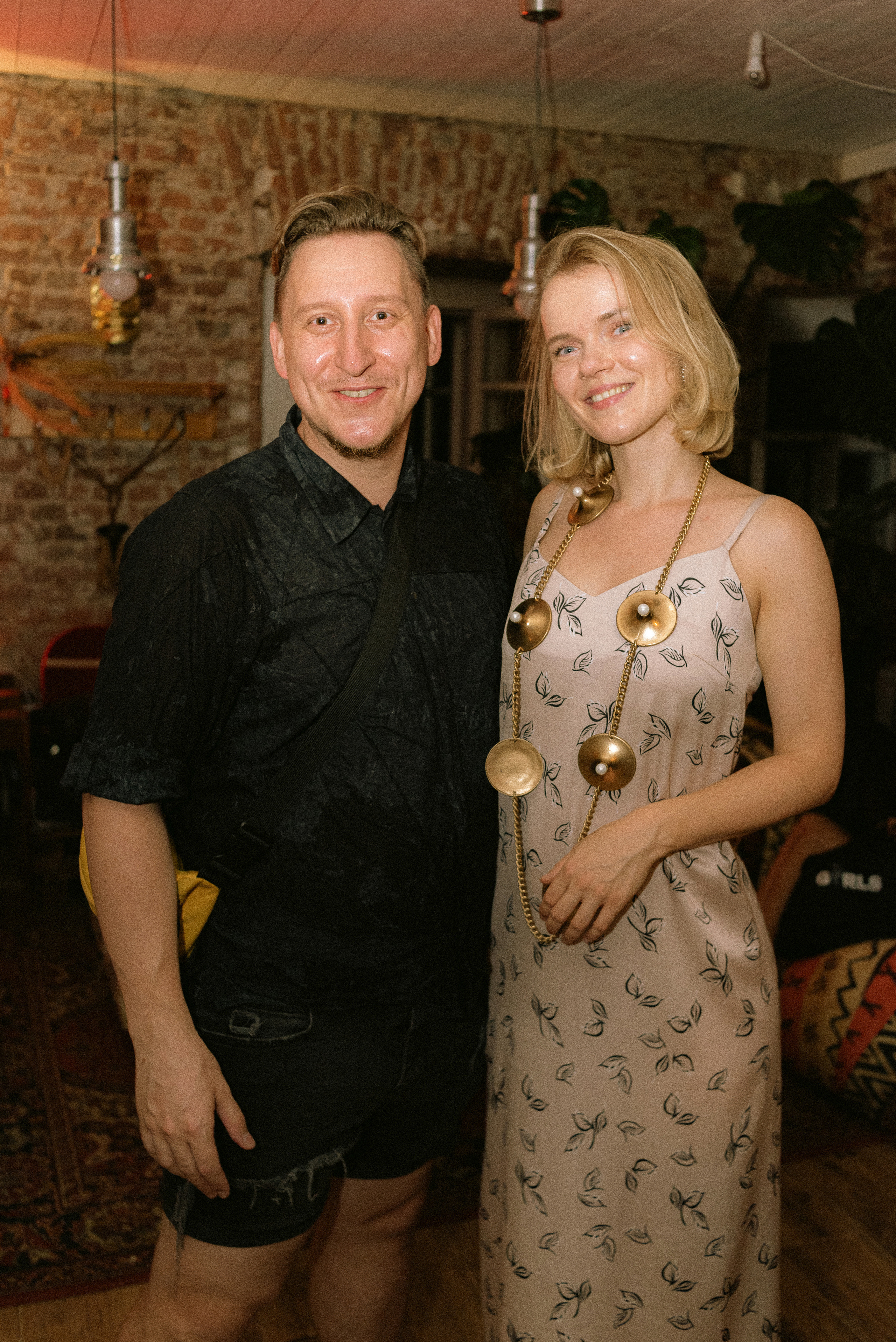 День Рождения. Фотограф в Москве