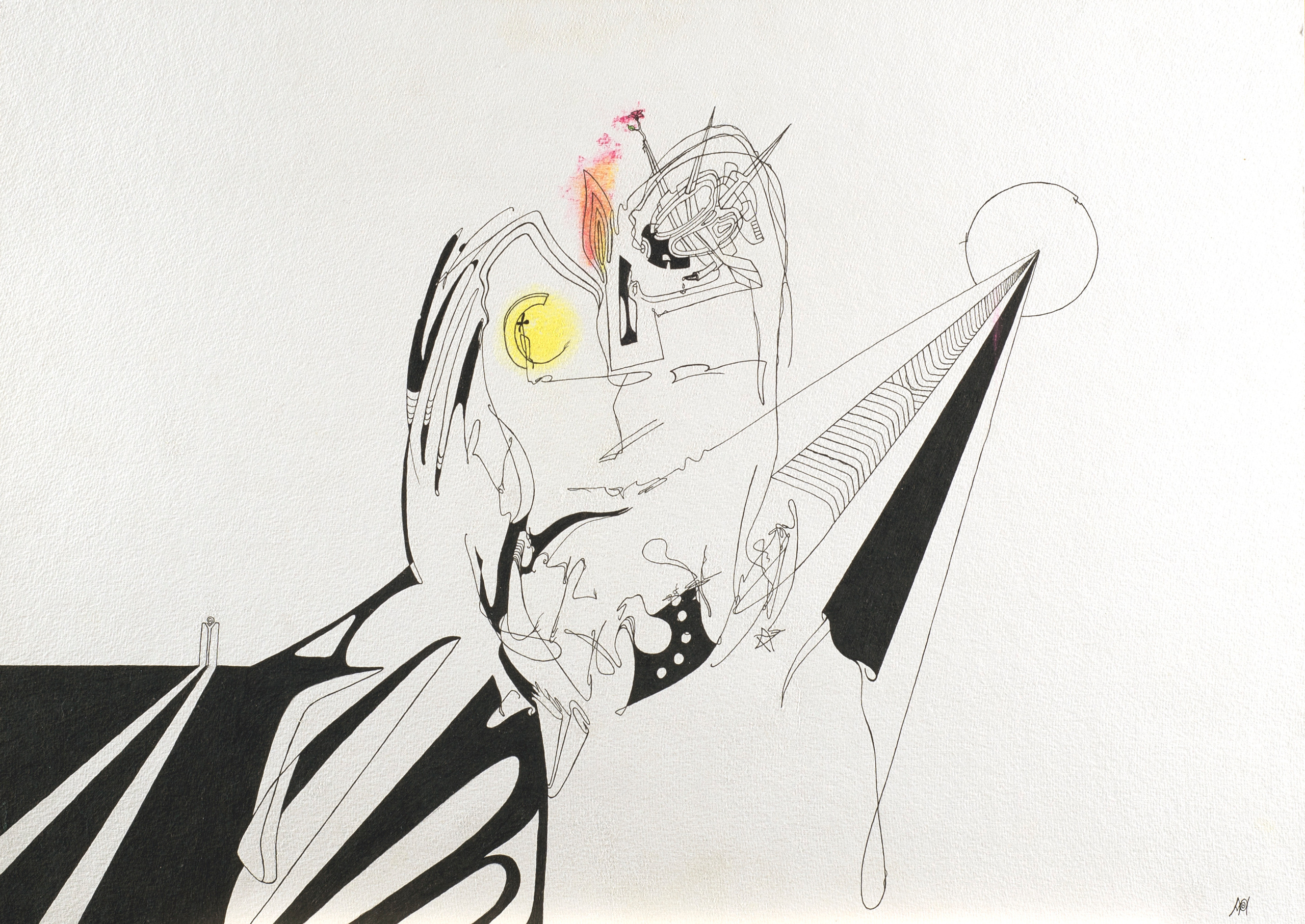 Художник Кирилл Аркадьев и его работы. Фотограф в Москве