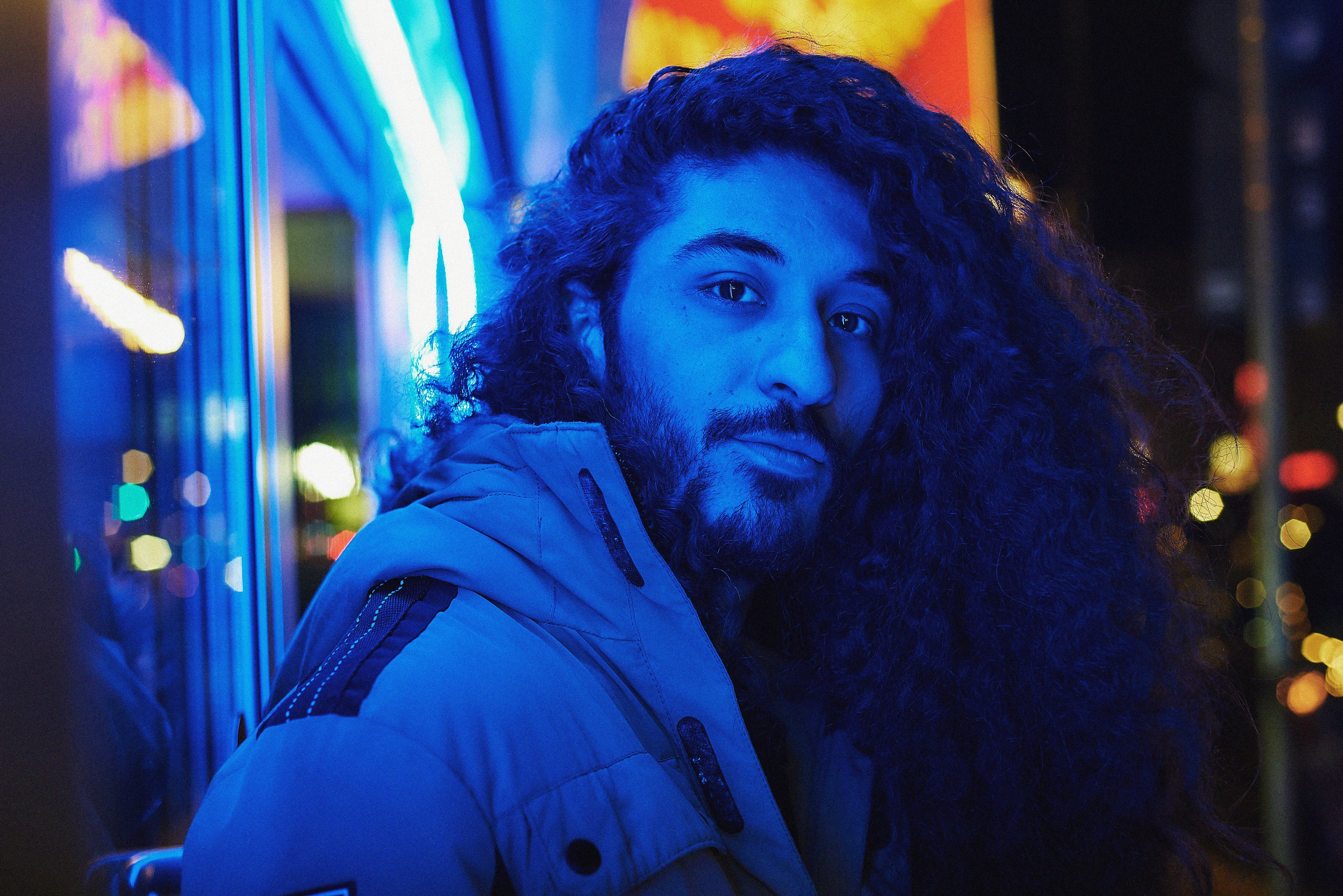 Фотопрогулка по Берлину. Фотограф в Москве