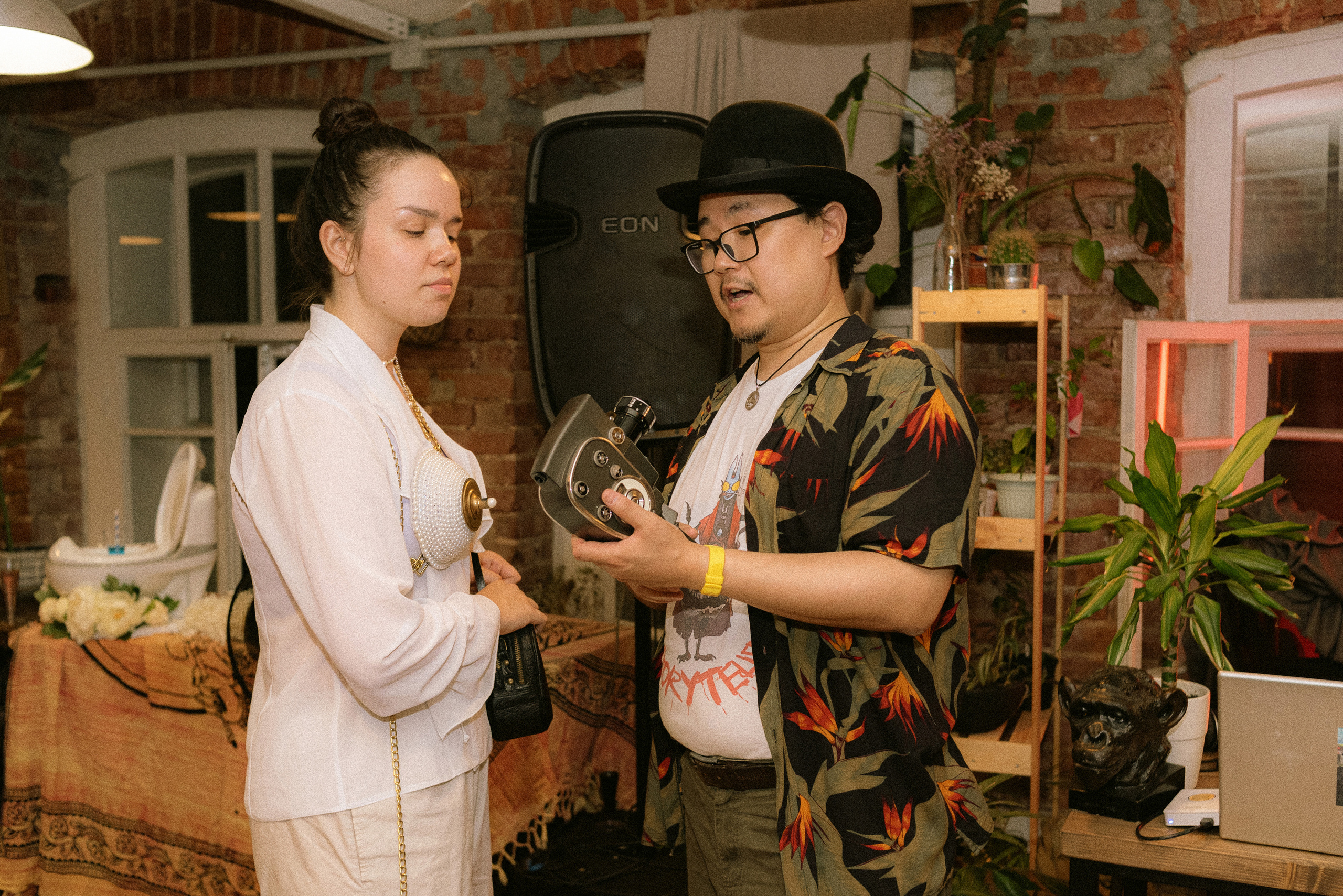 День Рождения. Фотограф в Москве