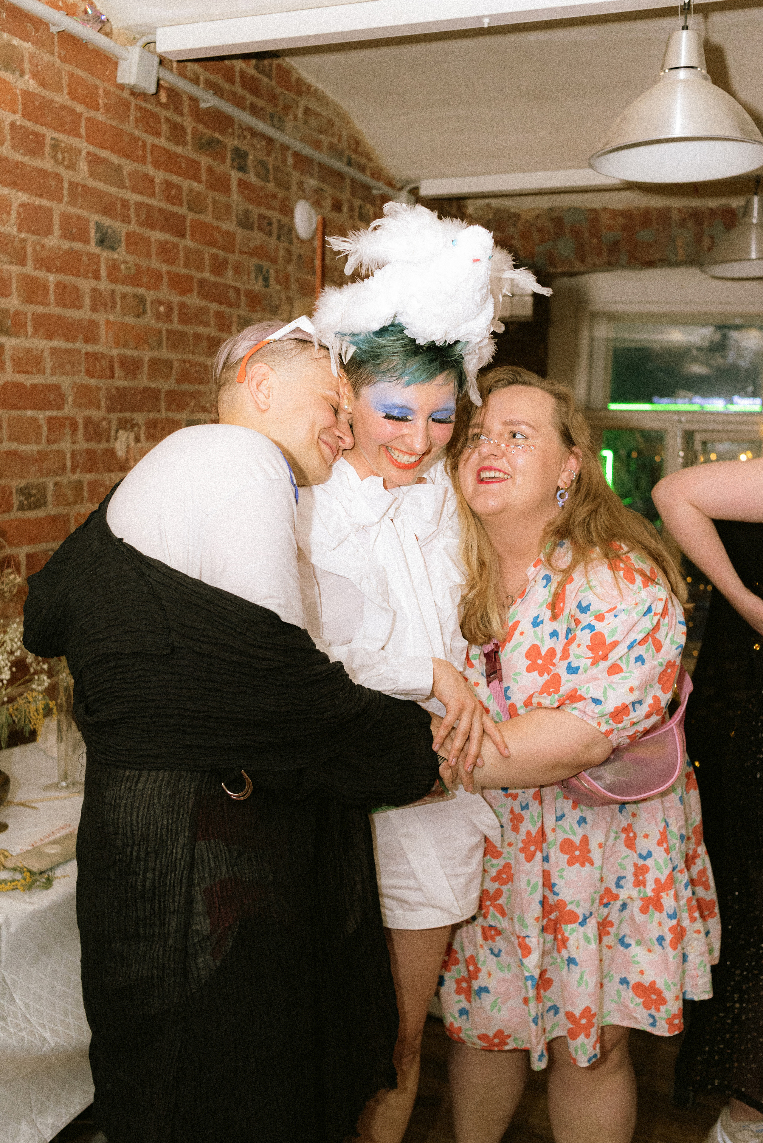 День Рождения. Фотограф в Москве