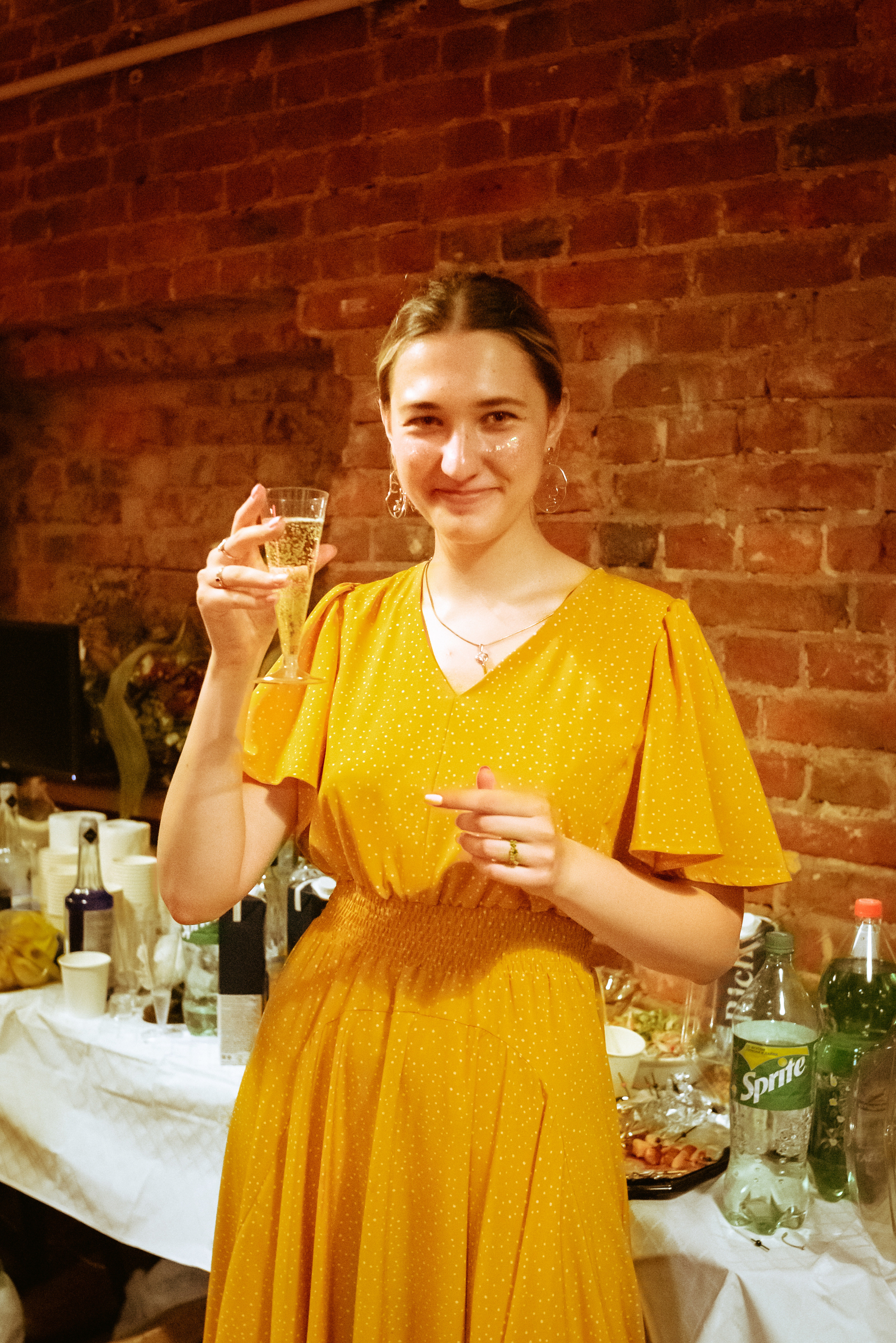 День Рождения. Фотограф в Москве