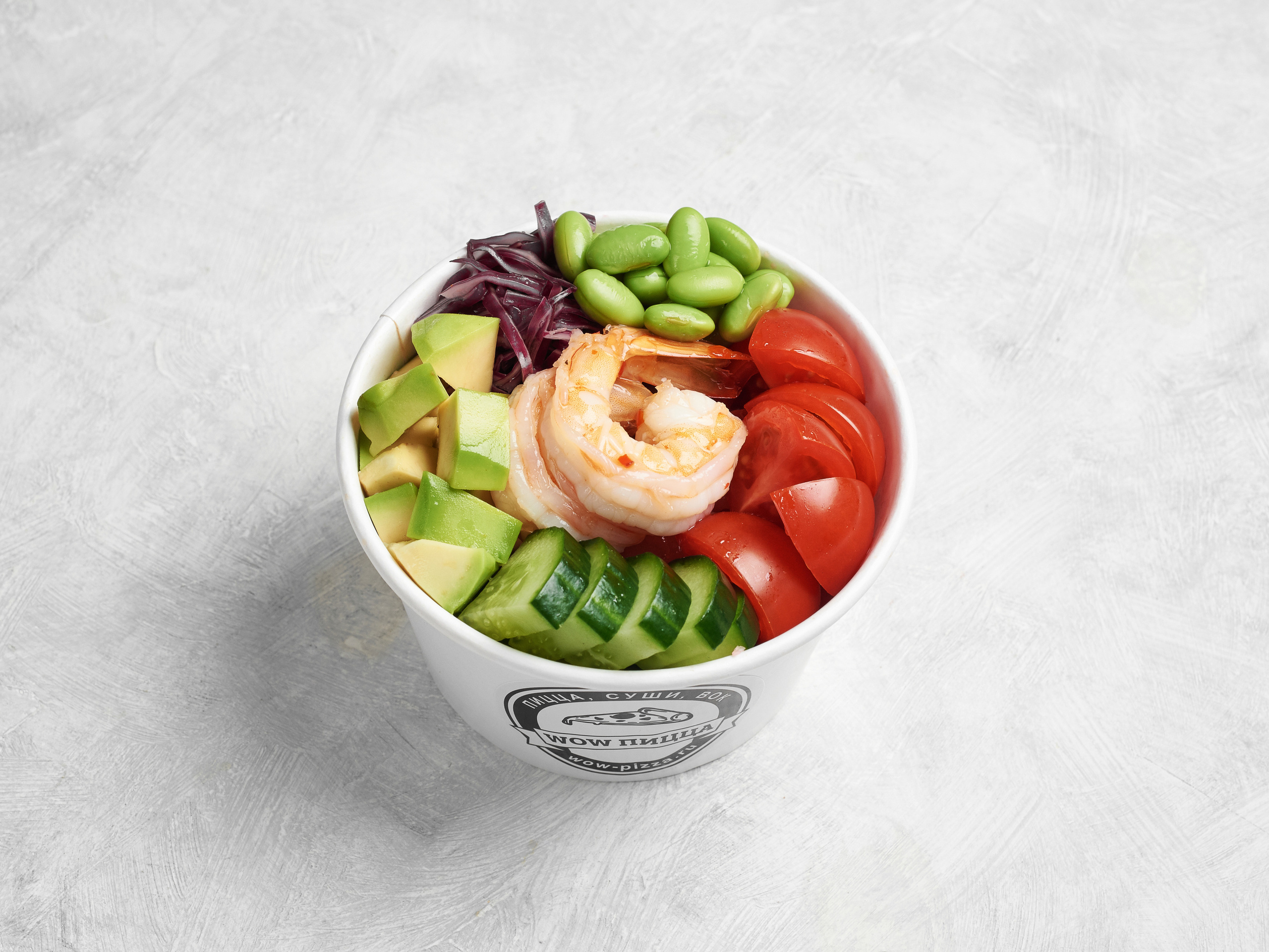 Меню для кафе WOWpizza. Фотограф в Москве