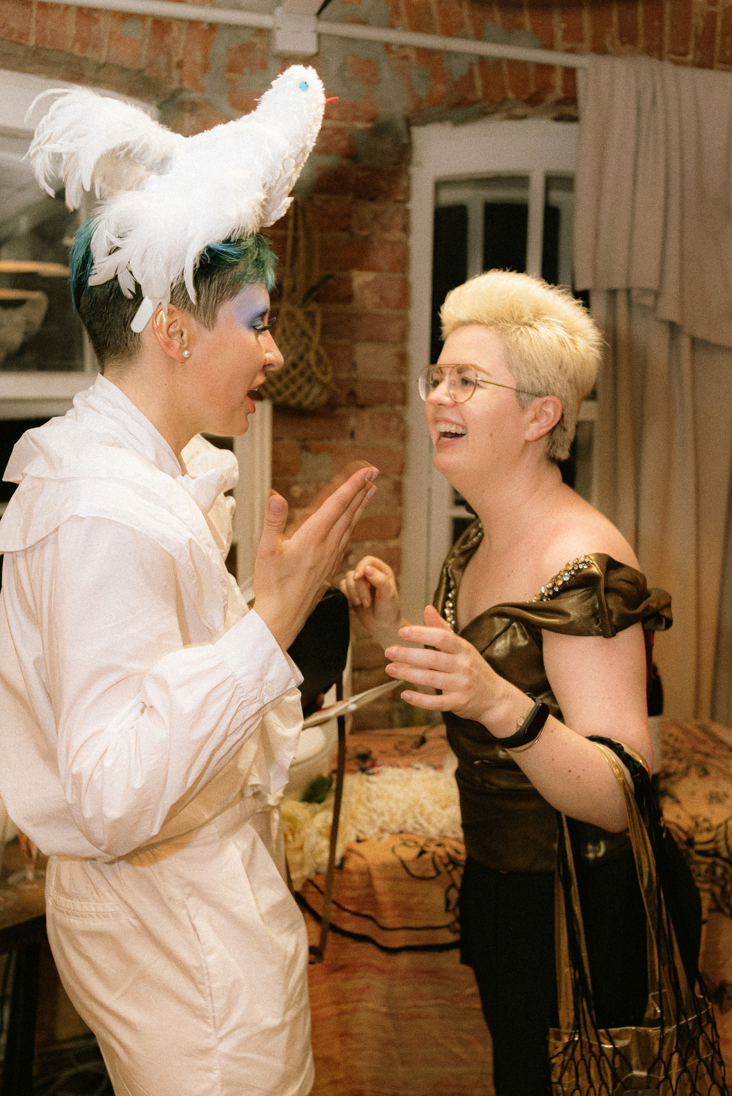 День Рождения. Фотограф в Москве