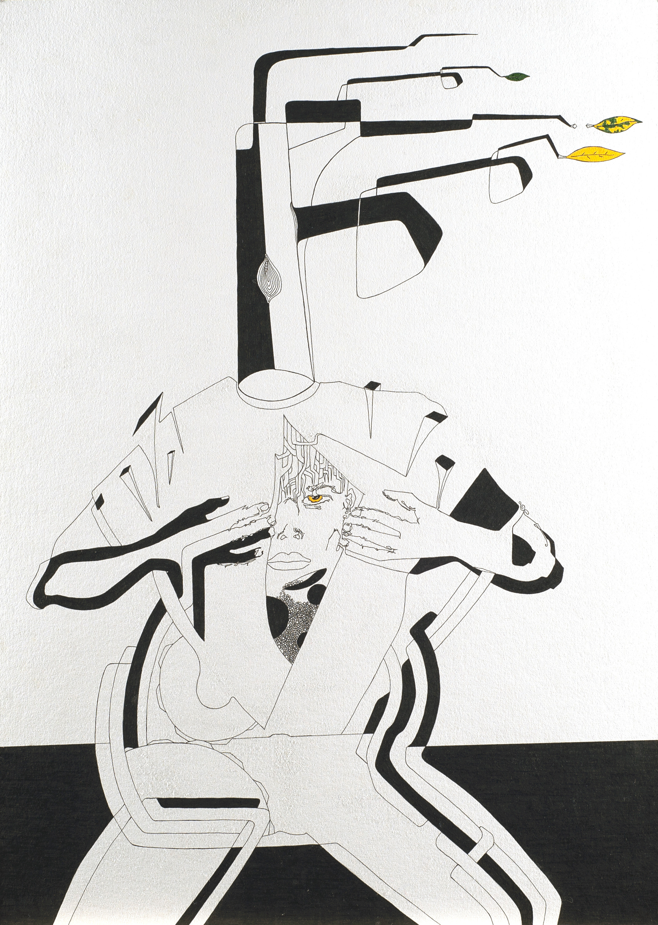 Художник Кирилл Аркадьев и его работы. Фотограф в Москве