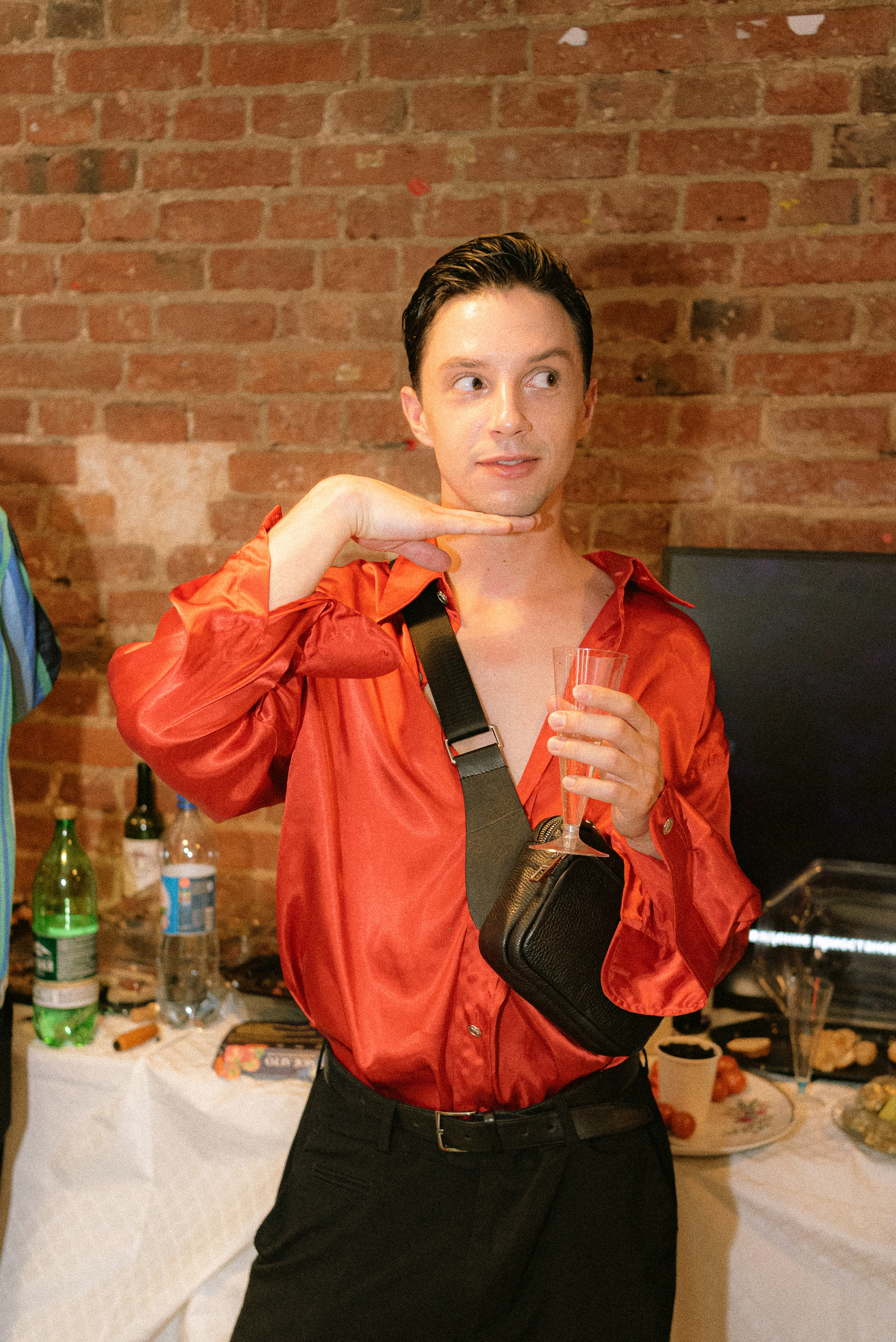 День Рождения. Фотограф в Москве