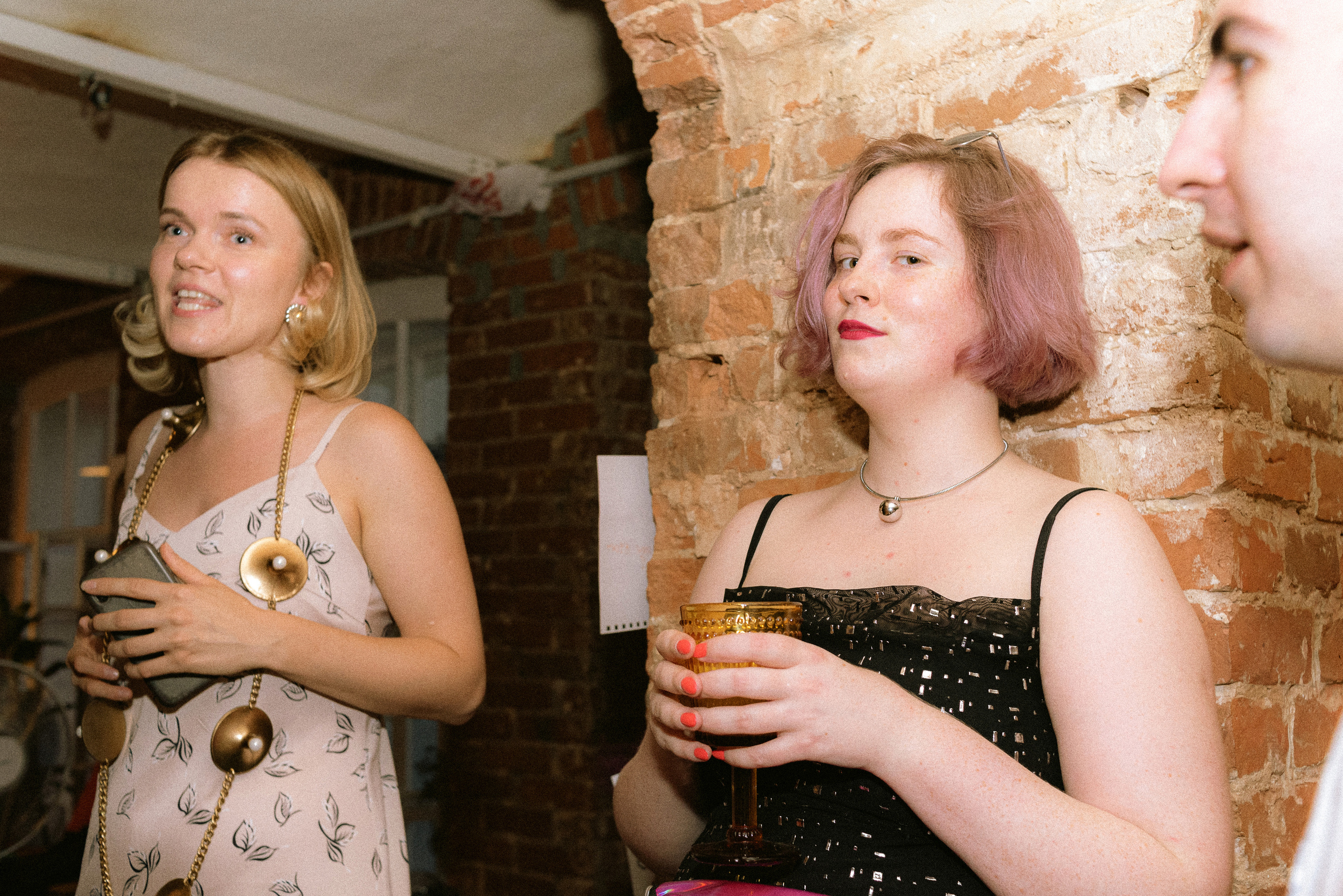 День Рождения. Фотограф в Москве