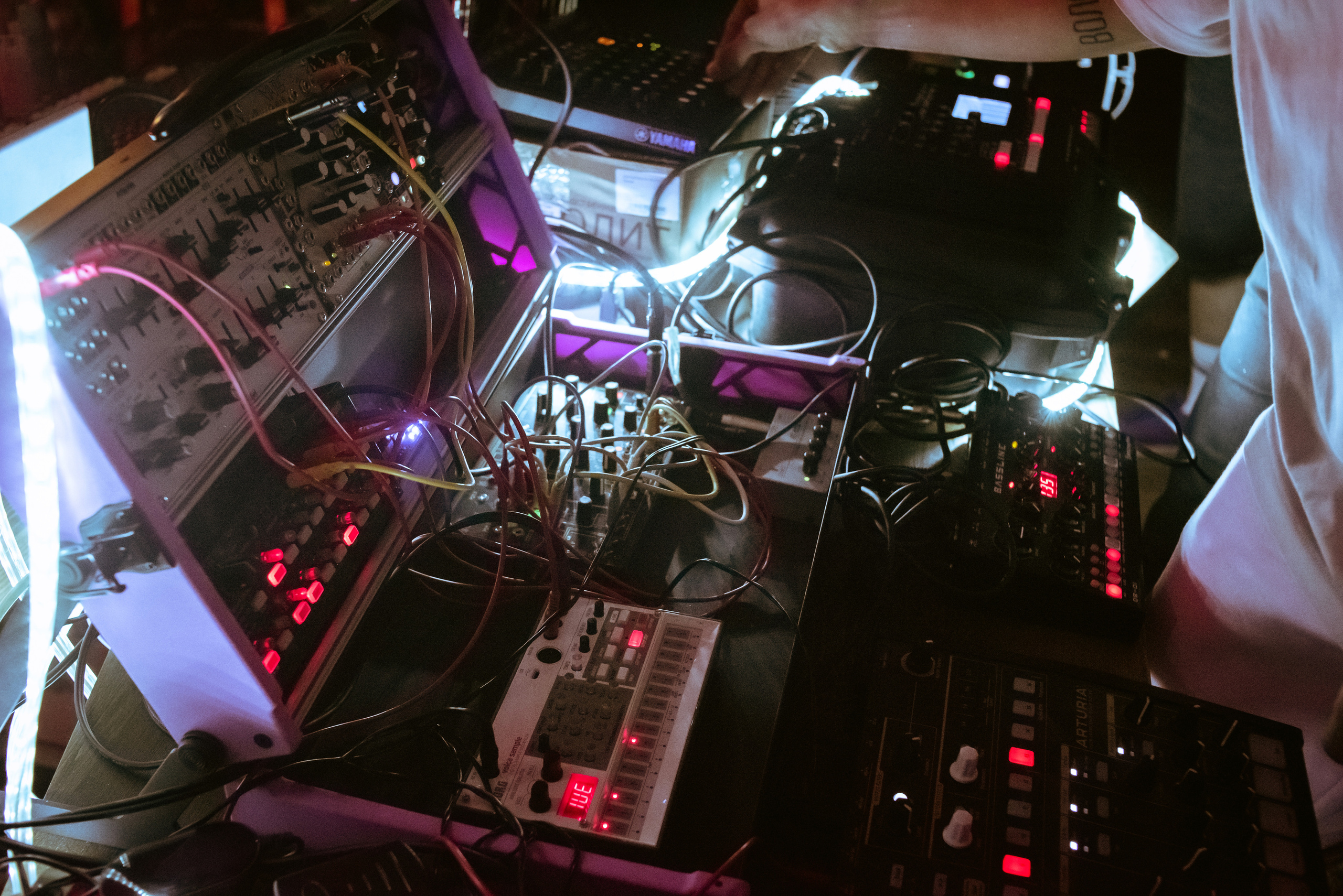 День Рождения. Фотограф в Москве