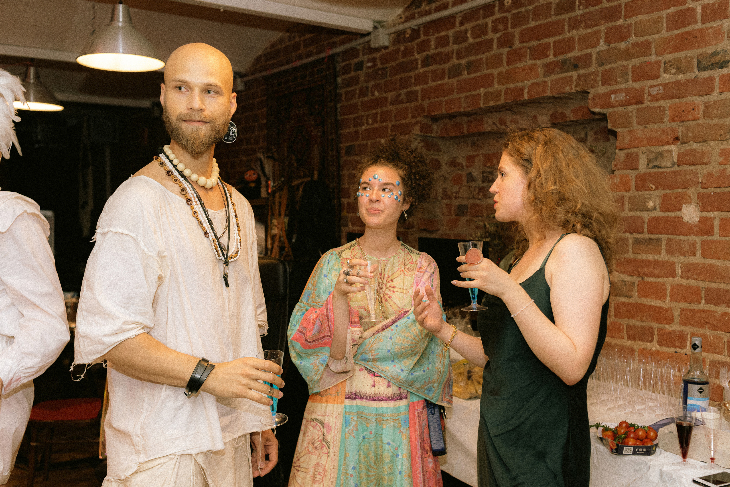 День Рождения. Фотограф в Москве