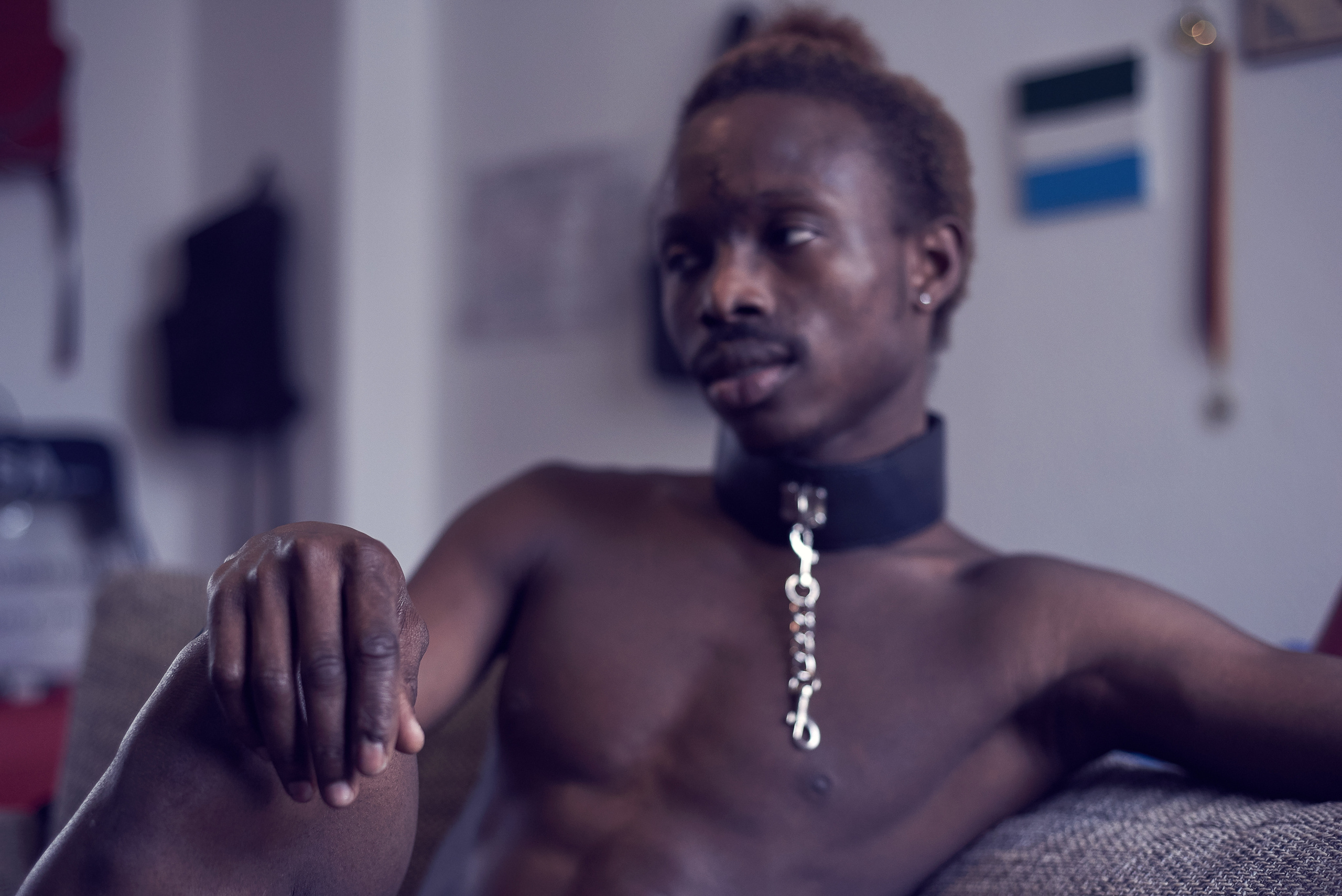 Ибо. Фотограф в Москве