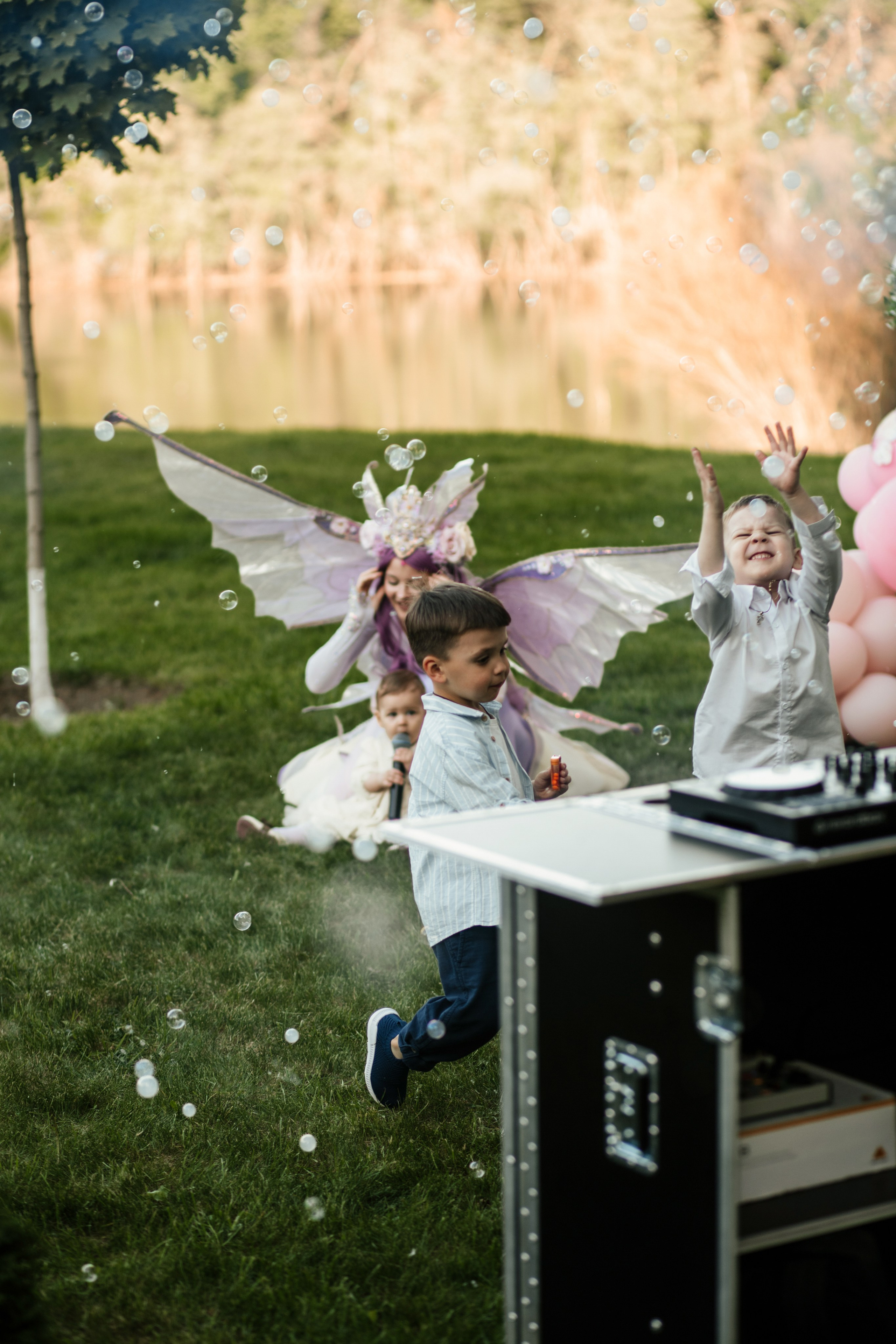 Майе годик. Фотограф в Волгограде и Москве | Анастасия Лаврова