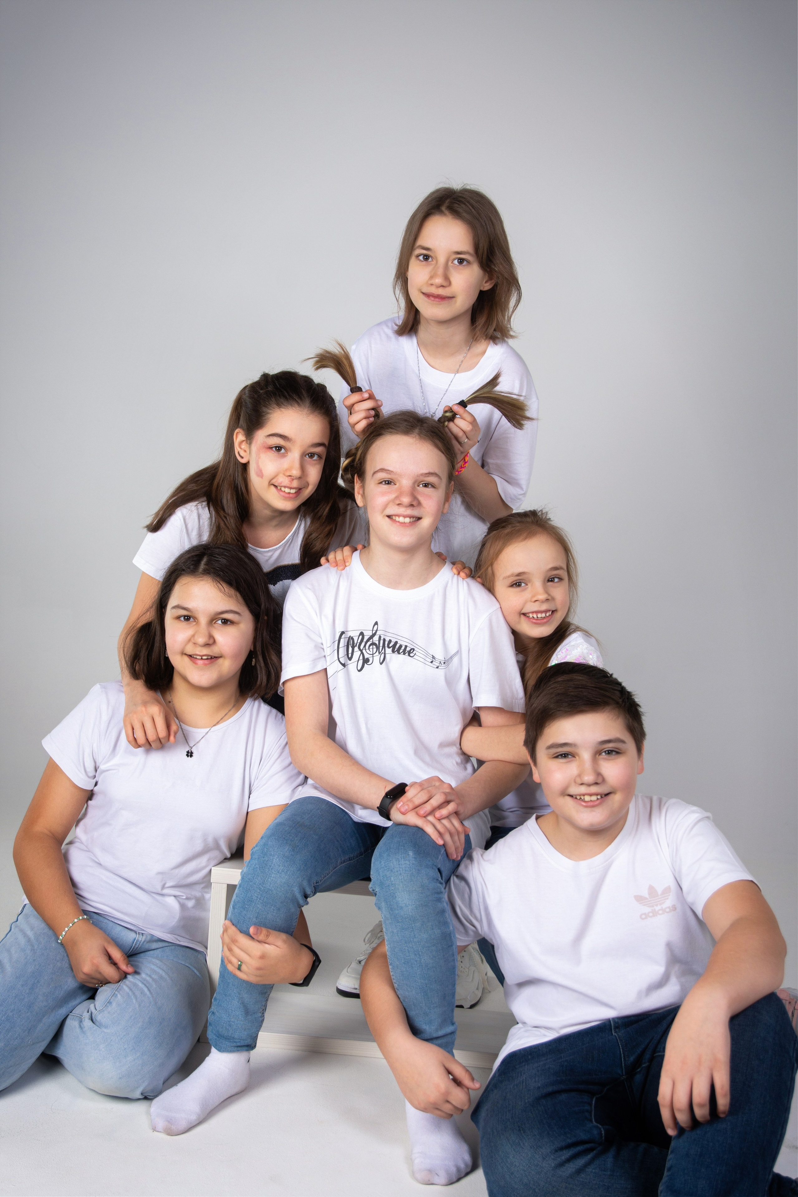 День рождения Софии. Фотовидео.рус