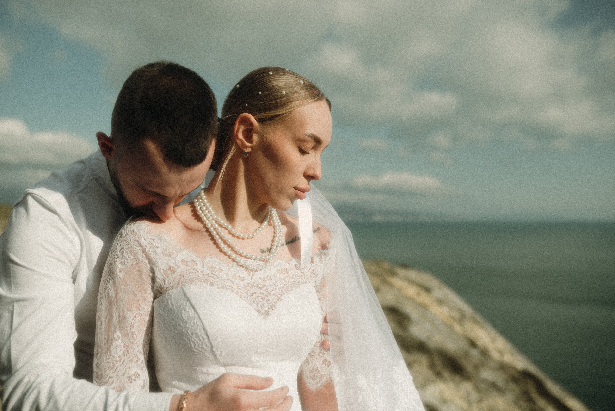 Иван и Яна|Новороссийск. Фотограф Санкт-Петербург, Новороссийск