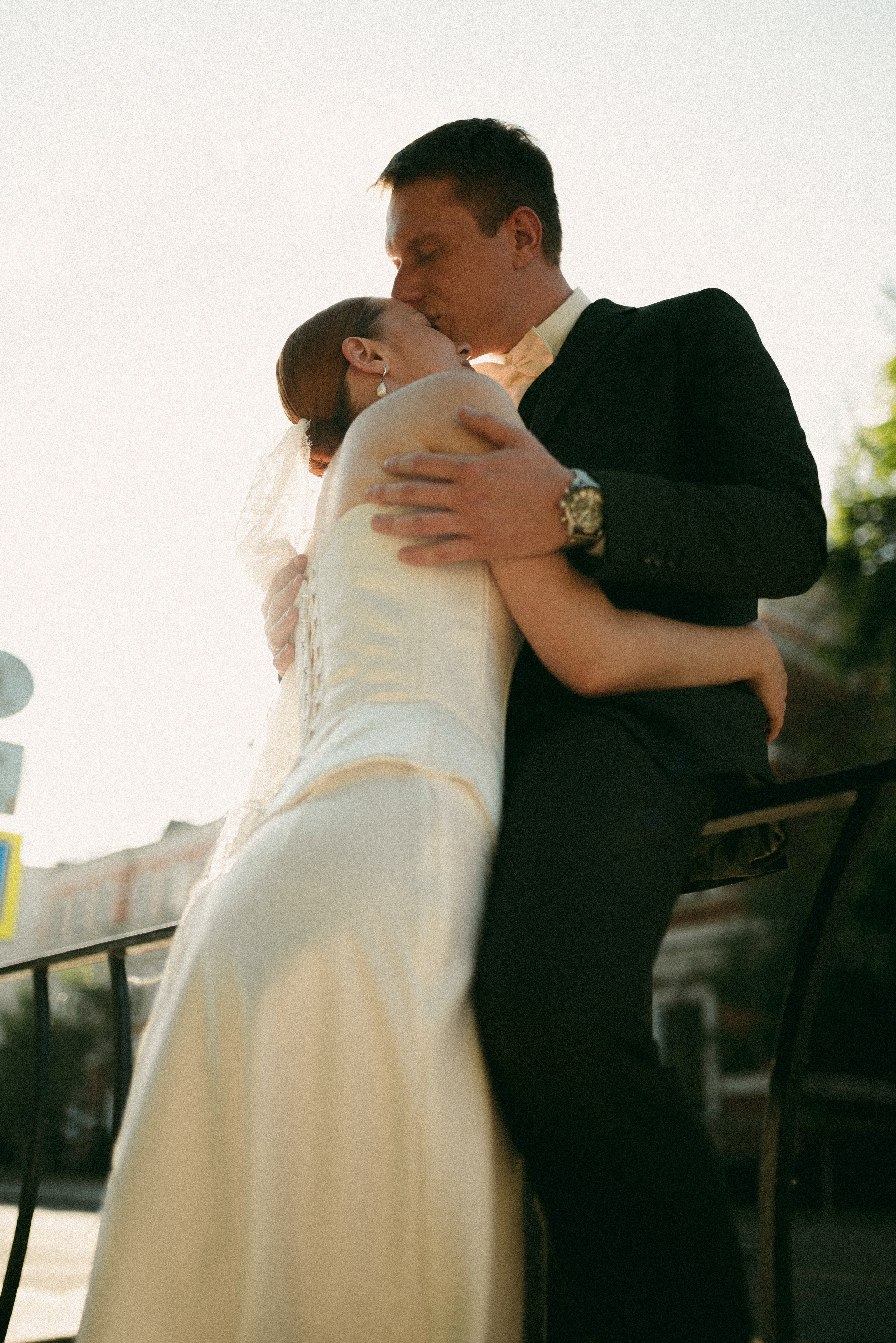 Екатерина и Вадим. Гомель. Фотограф Санкт-Петербург, Новороссийск