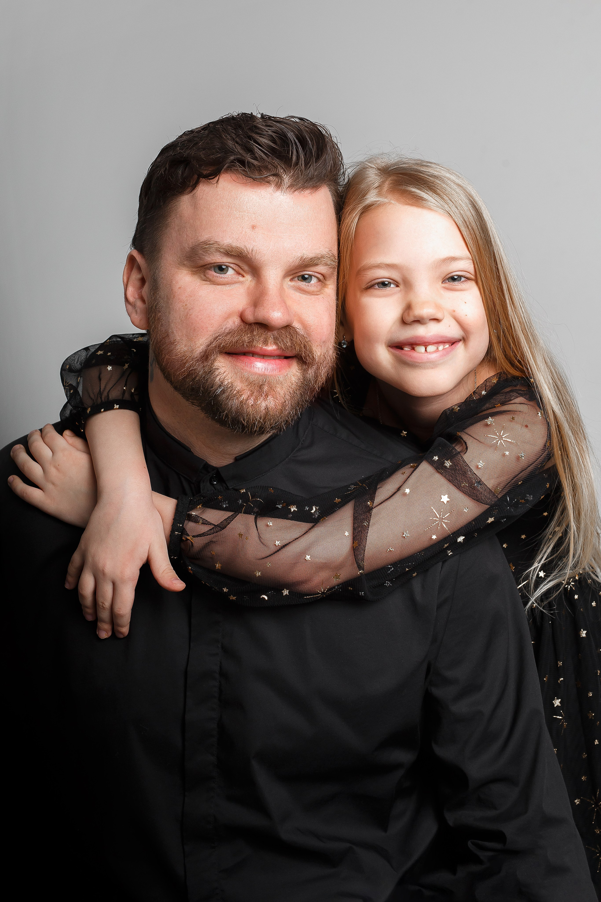 Студийные фотосессии. Семейный фотограф в Брянске Александра Щербакова