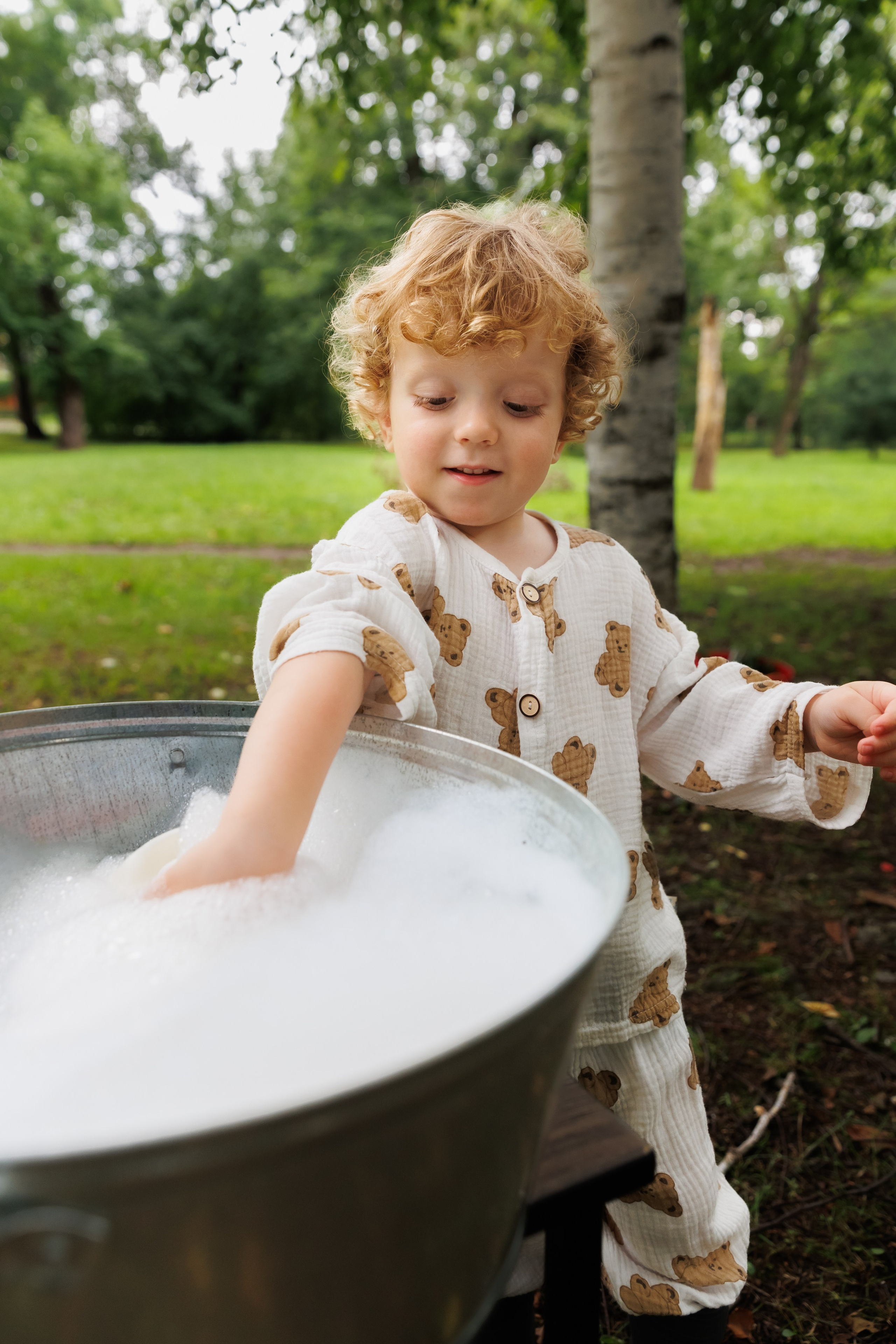 ПРОЕКТ «КУПАЕМ МЕДВЕЖАТ». Фотограф семейных, детских, репортажных съёмок г. Уссурийск-Владивосток