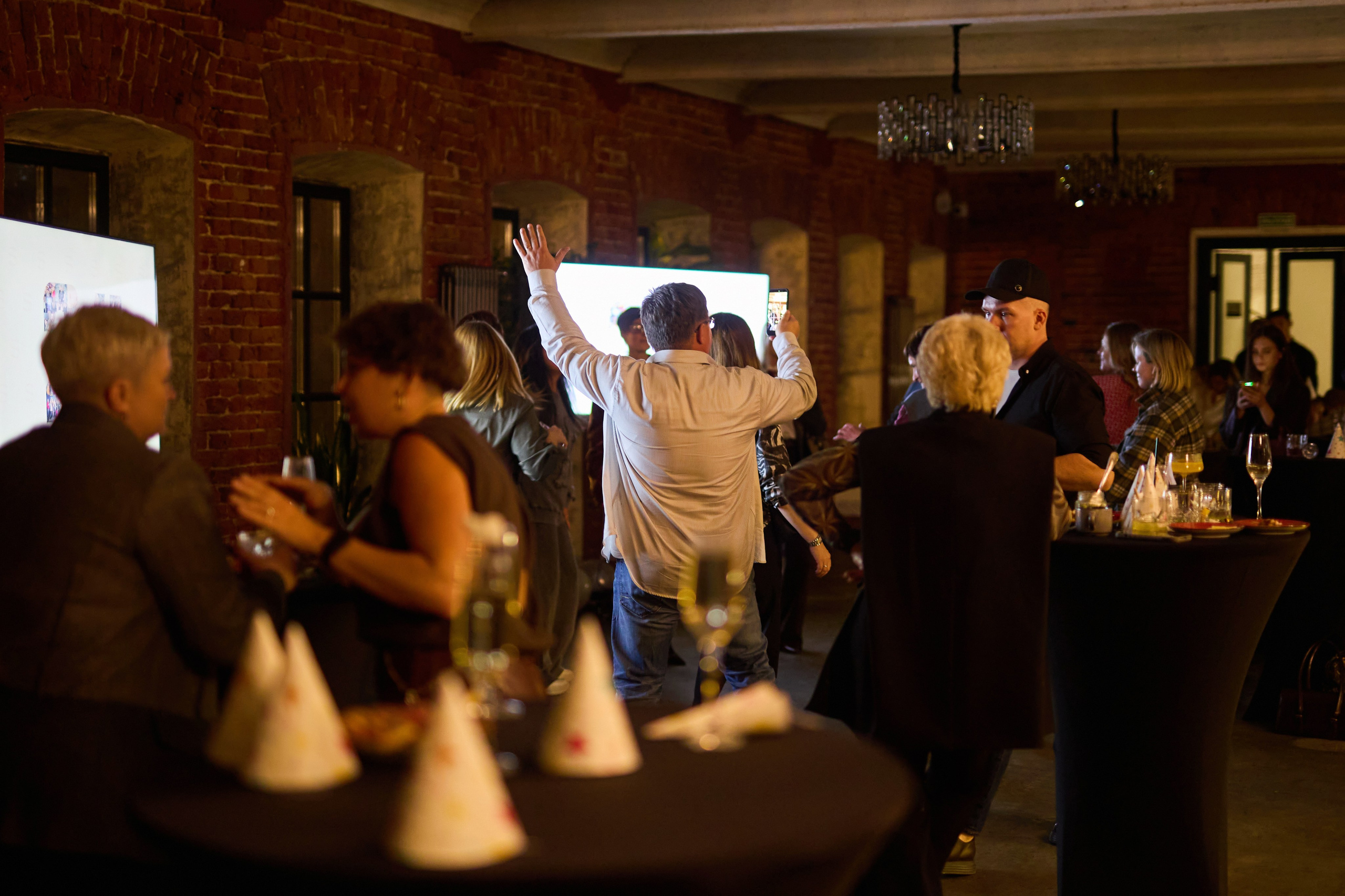 HASS 24 года!. Фотограф Иван Недорез