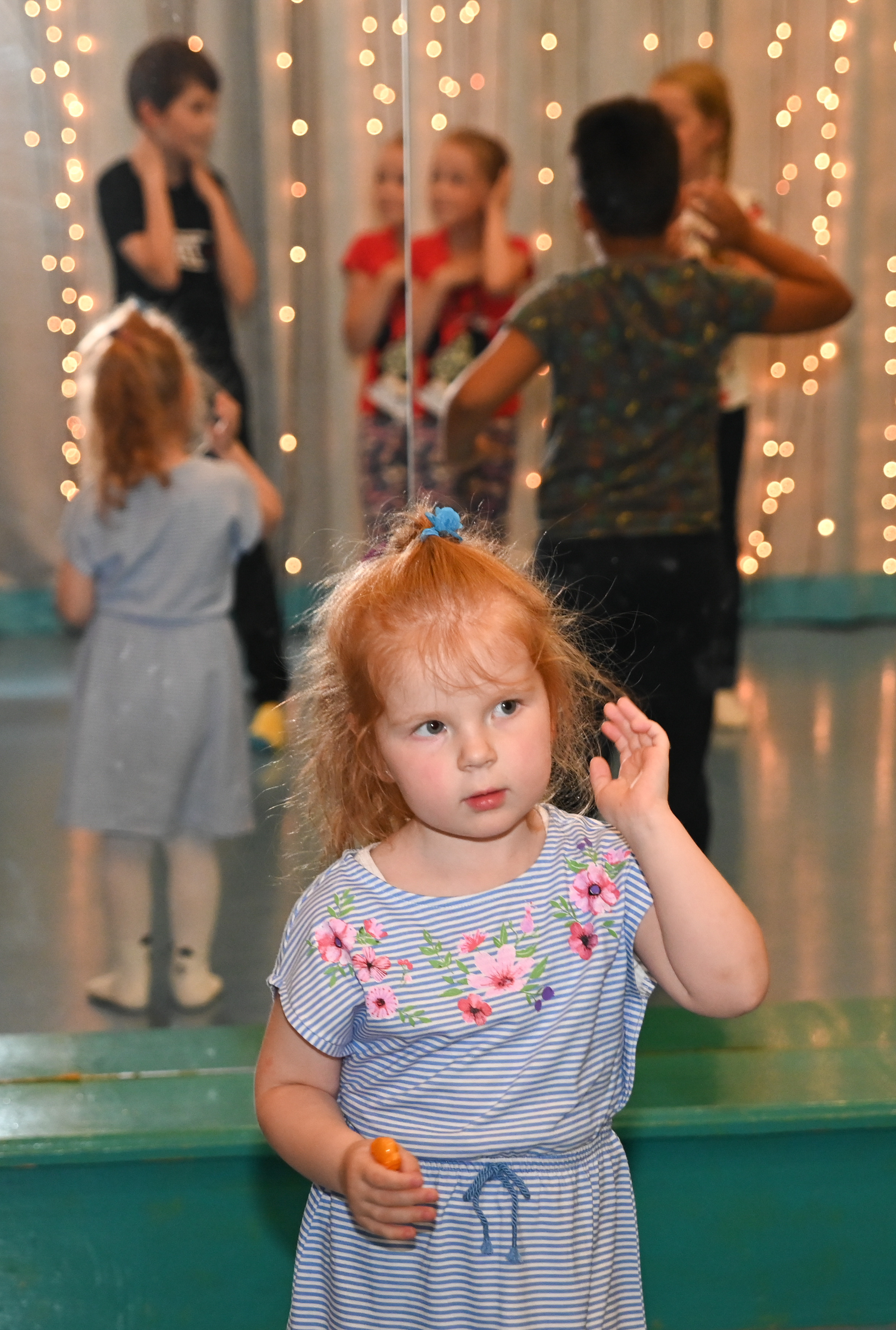 Детский День рождения. Свадебный и семейный фотограф в Москве и Подмосковье Татьяна Емцова