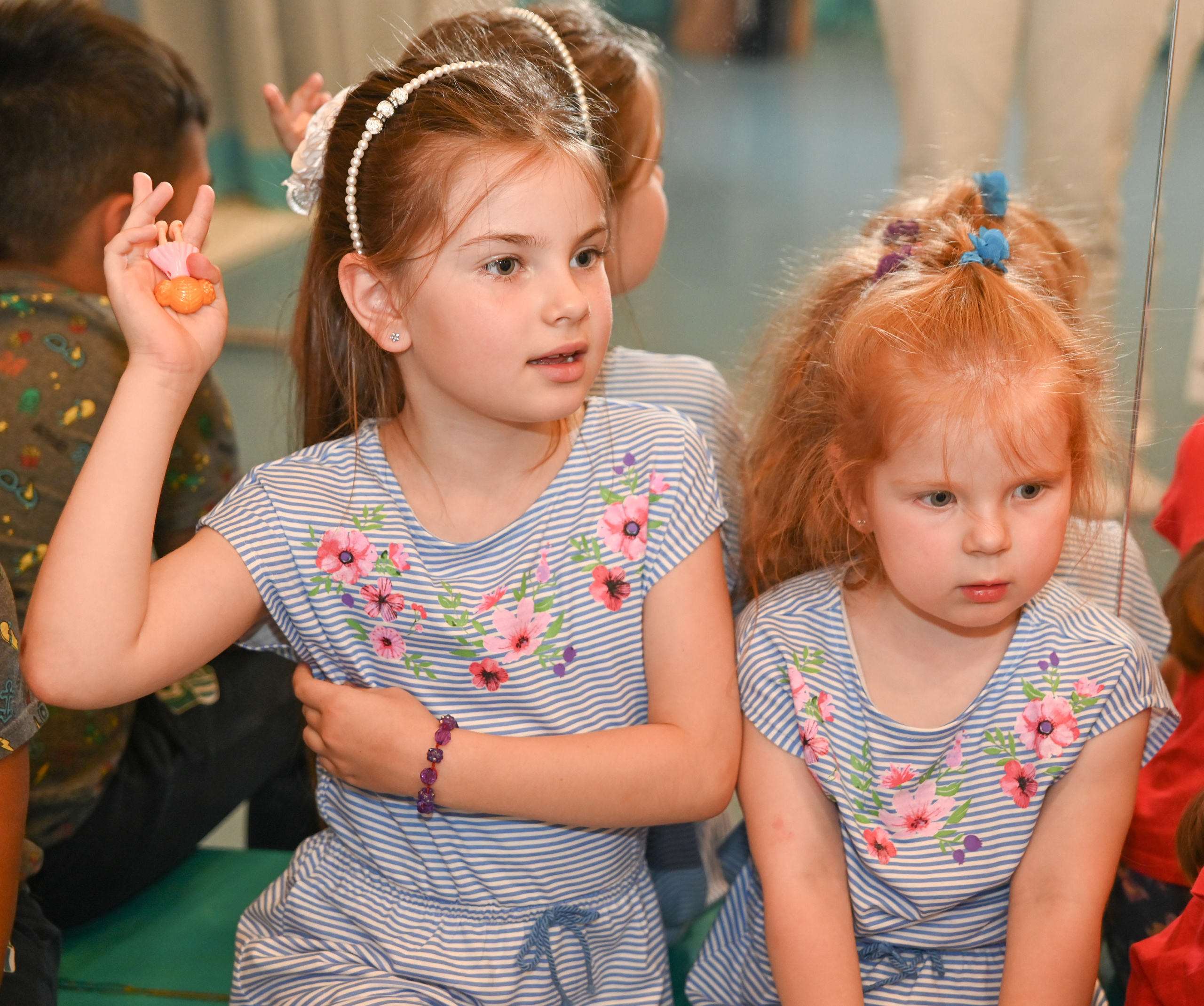 Детский День рождения. Свадебный и семейный фотограф в Москве и Подмосковье Татьяна Емцова