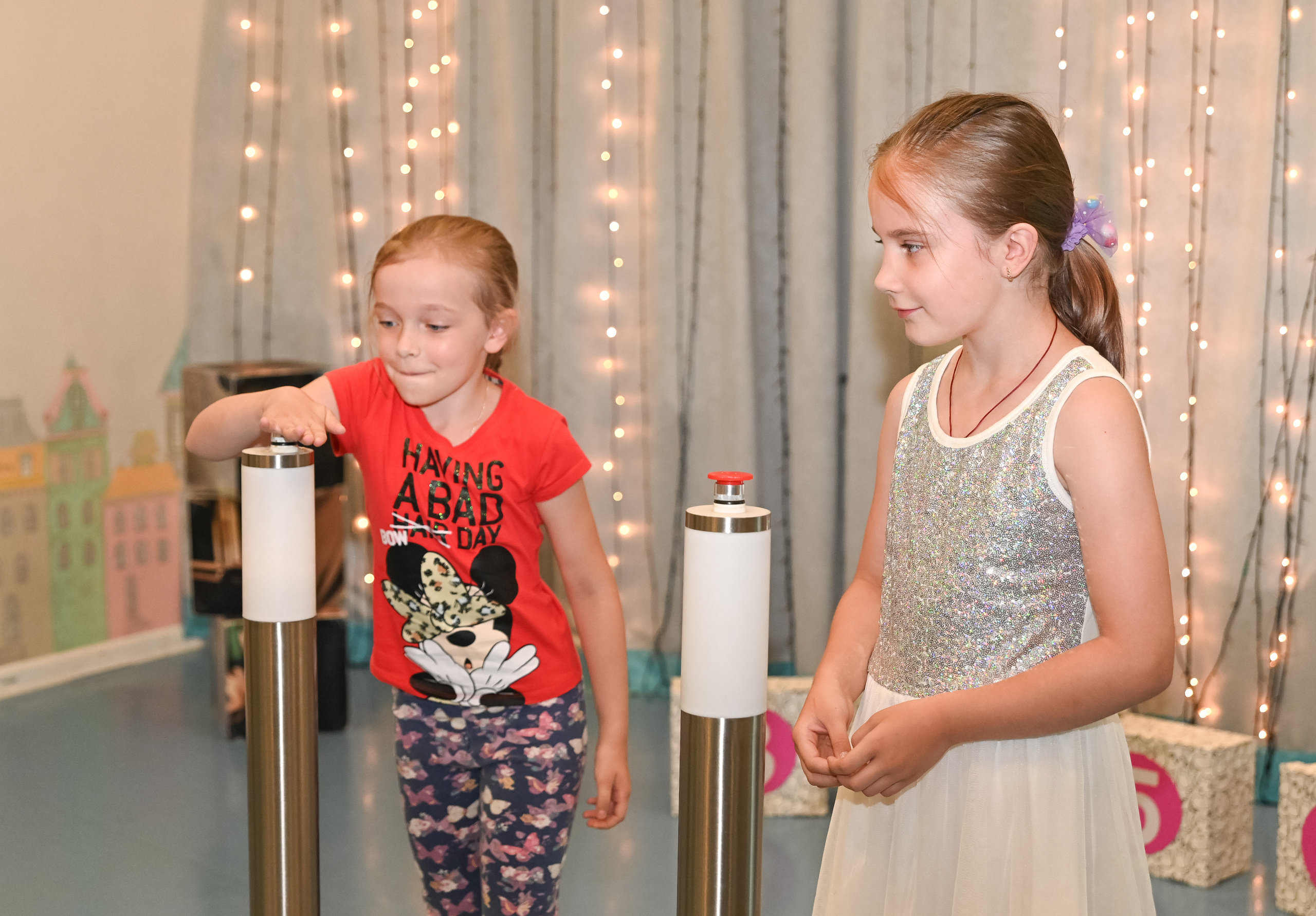 Детский День рождения. Свадебный и семейный фотограф в Москве и Подмосковье Татьяна Емцова