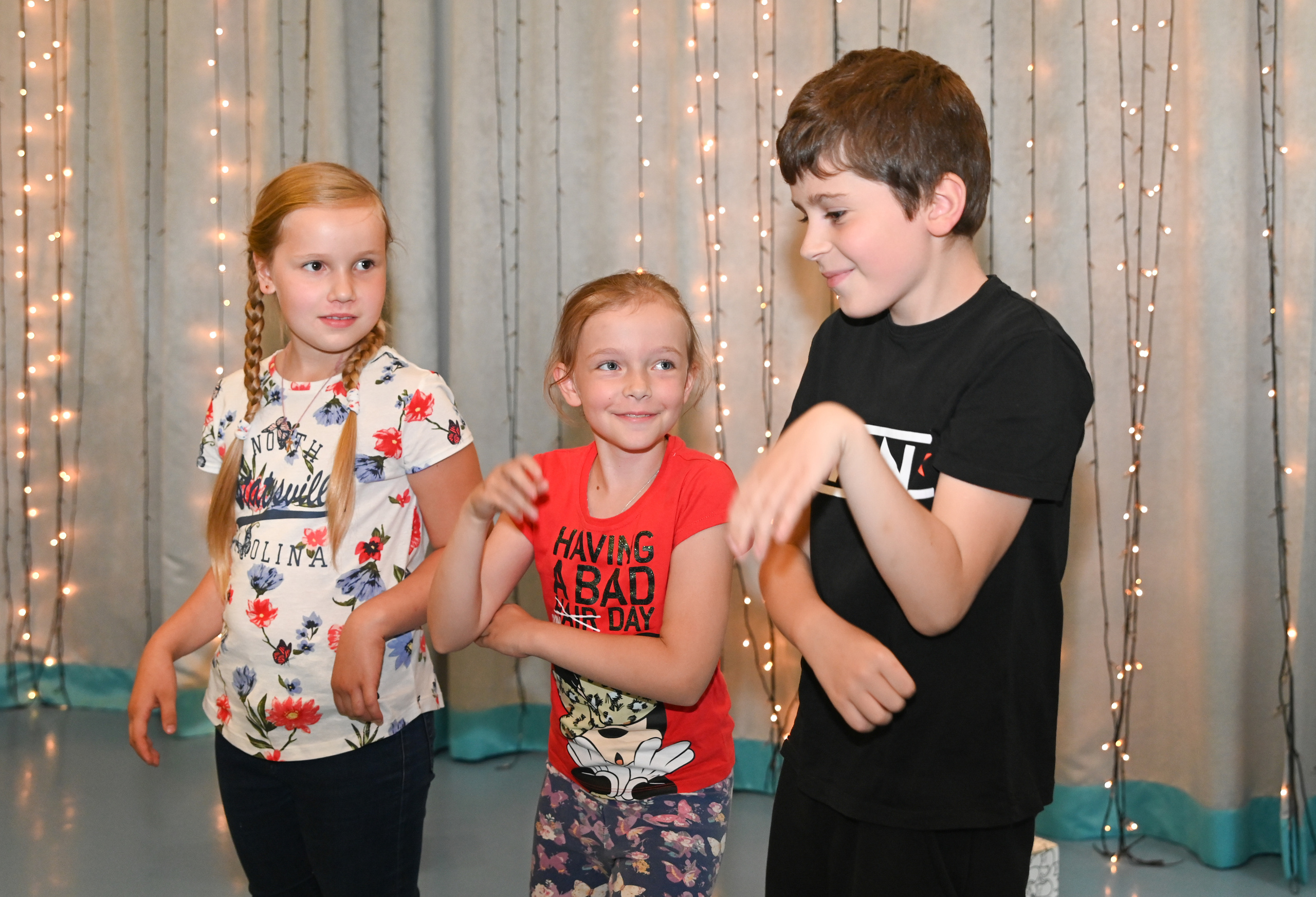 Детский День рождения. Свадебный и семейный фотограф в Москве и Подмосковье Татьяна Емцова