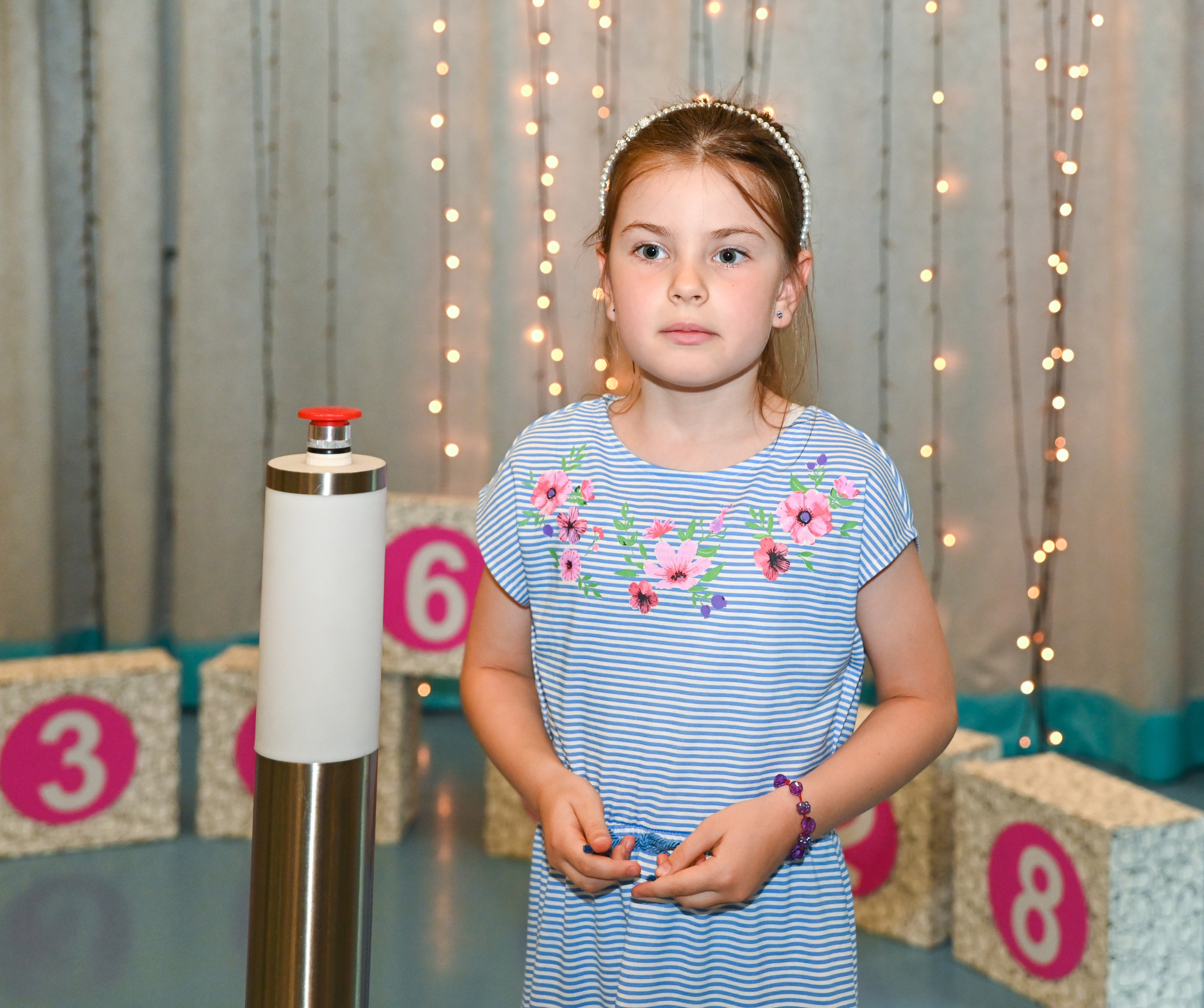 Детский День рождения. Свадебный и семейный фотограф в Москве и Подмосковье Татьяна Емцова