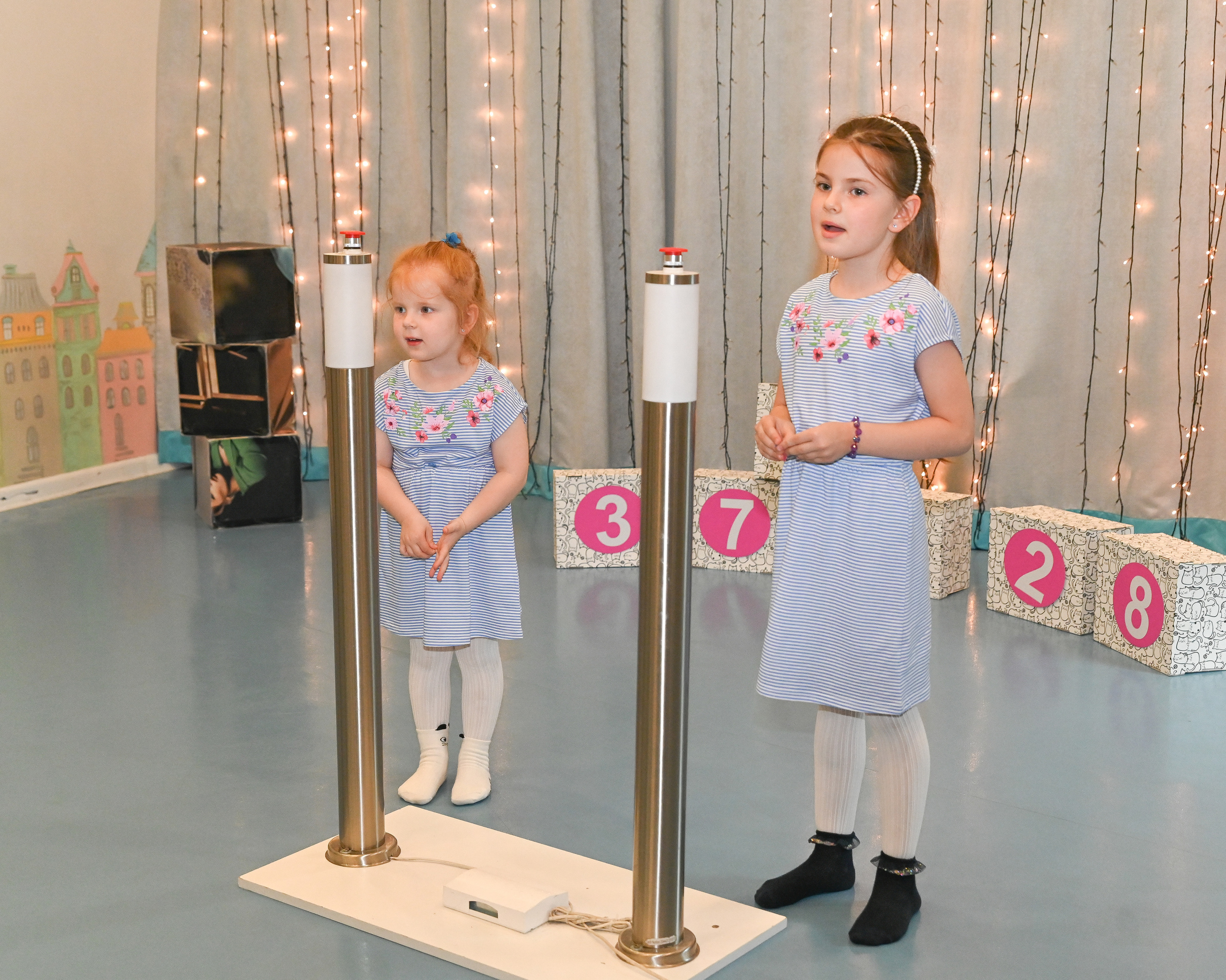 Детский День рождения. Свадебный и семейный фотограф в Москве и Подмосковье Татьяна Емцова